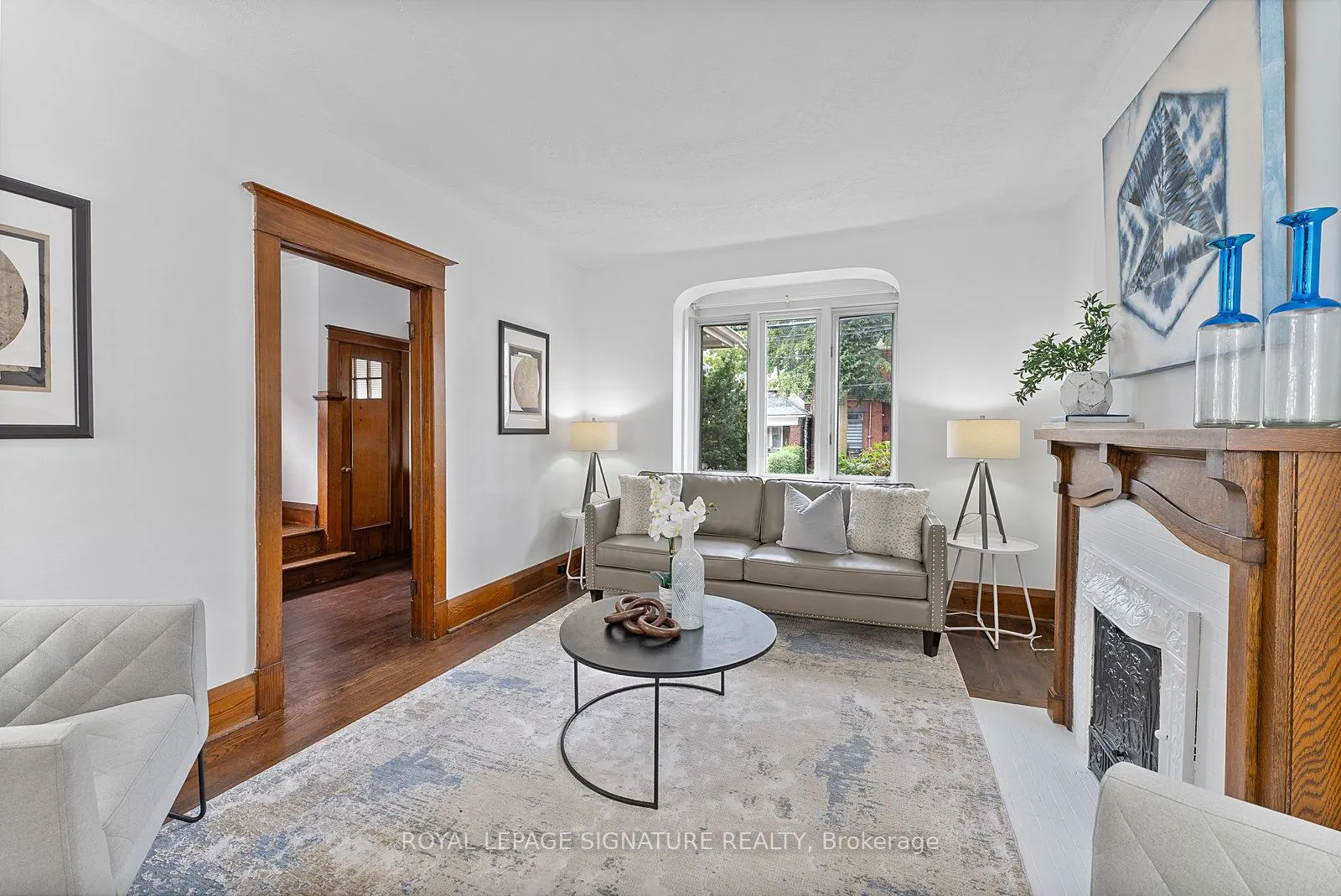 9 Kennedy Avenue