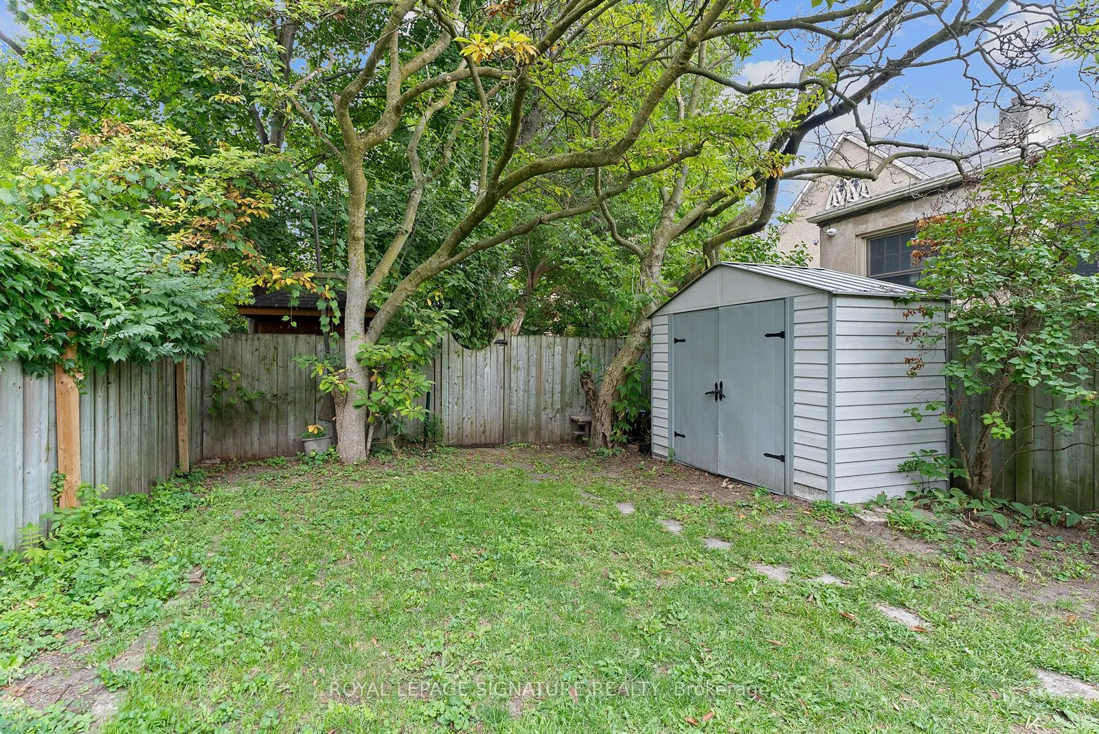 9 Kennedy Avenue