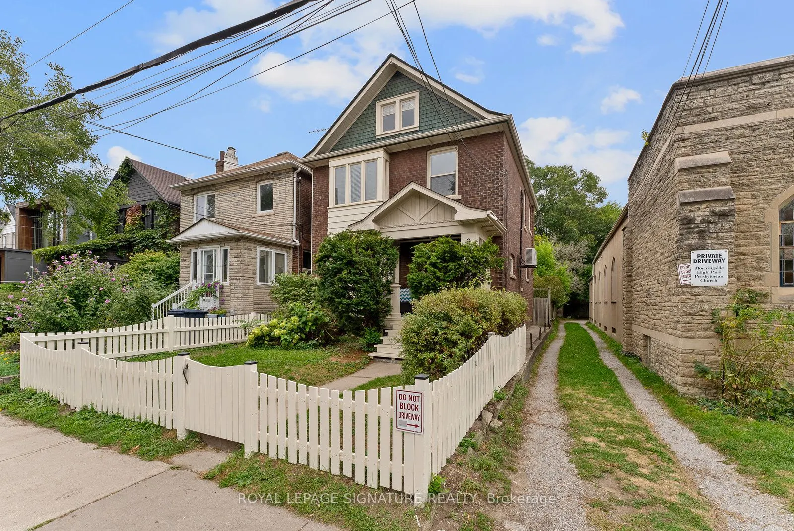 9 Kennedy Avenue