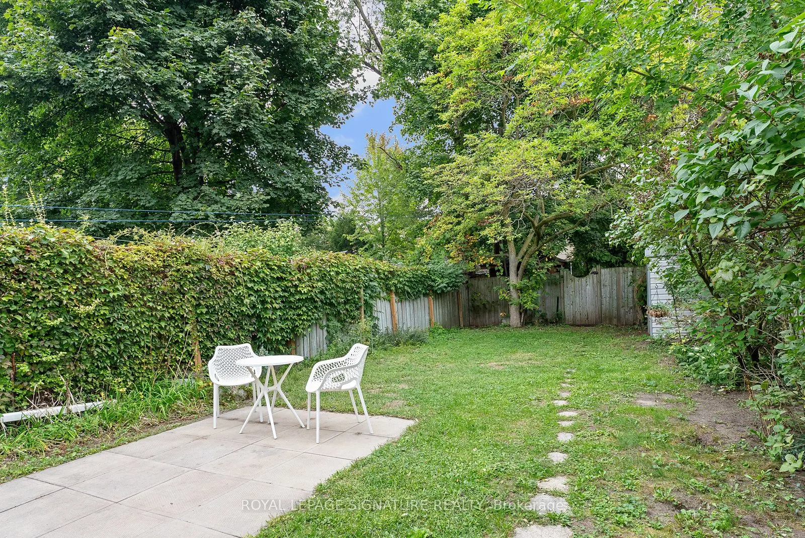 9 Kennedy Avenue