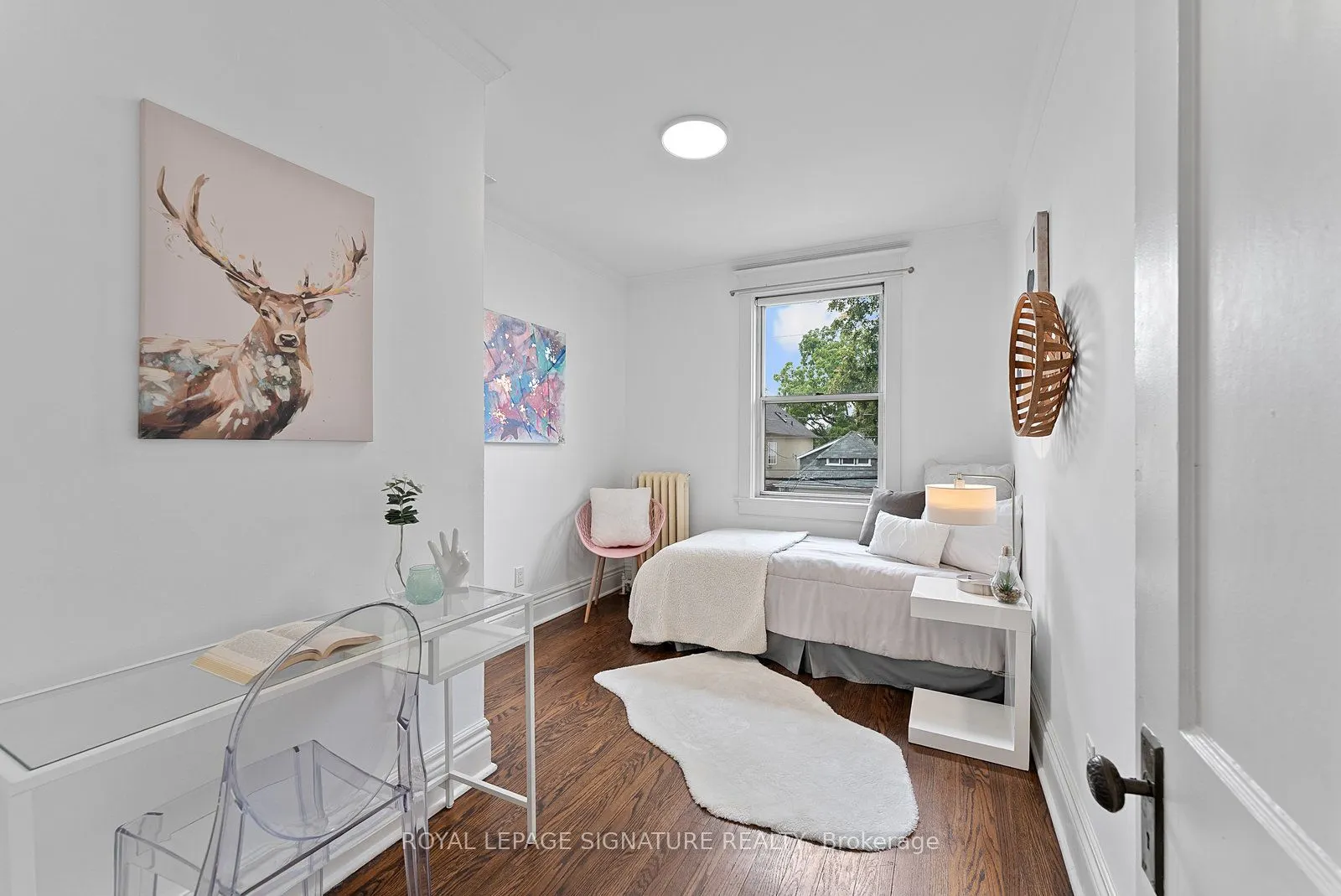9 Kennedy Avenue
