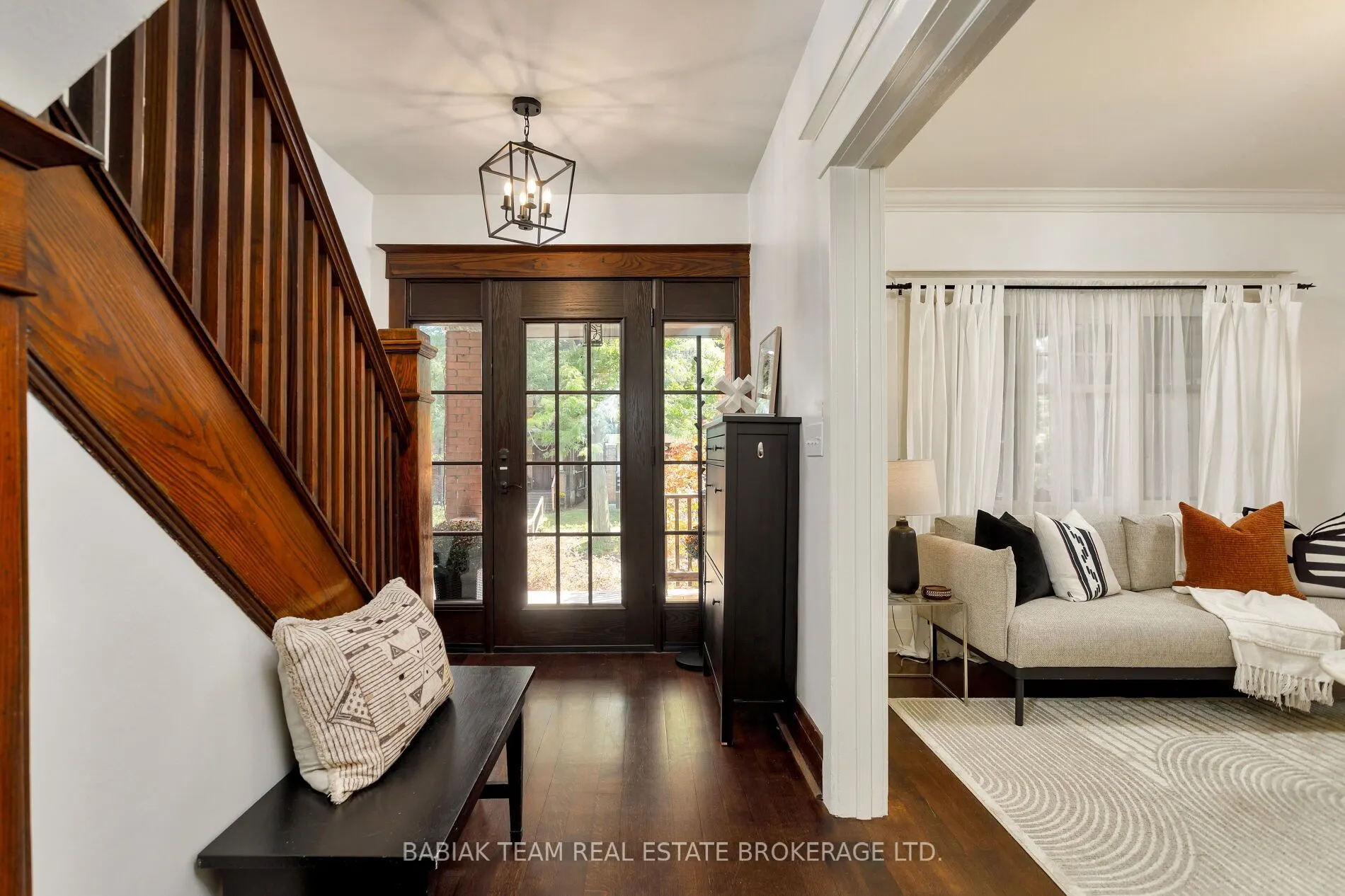 302 Garden Avenue