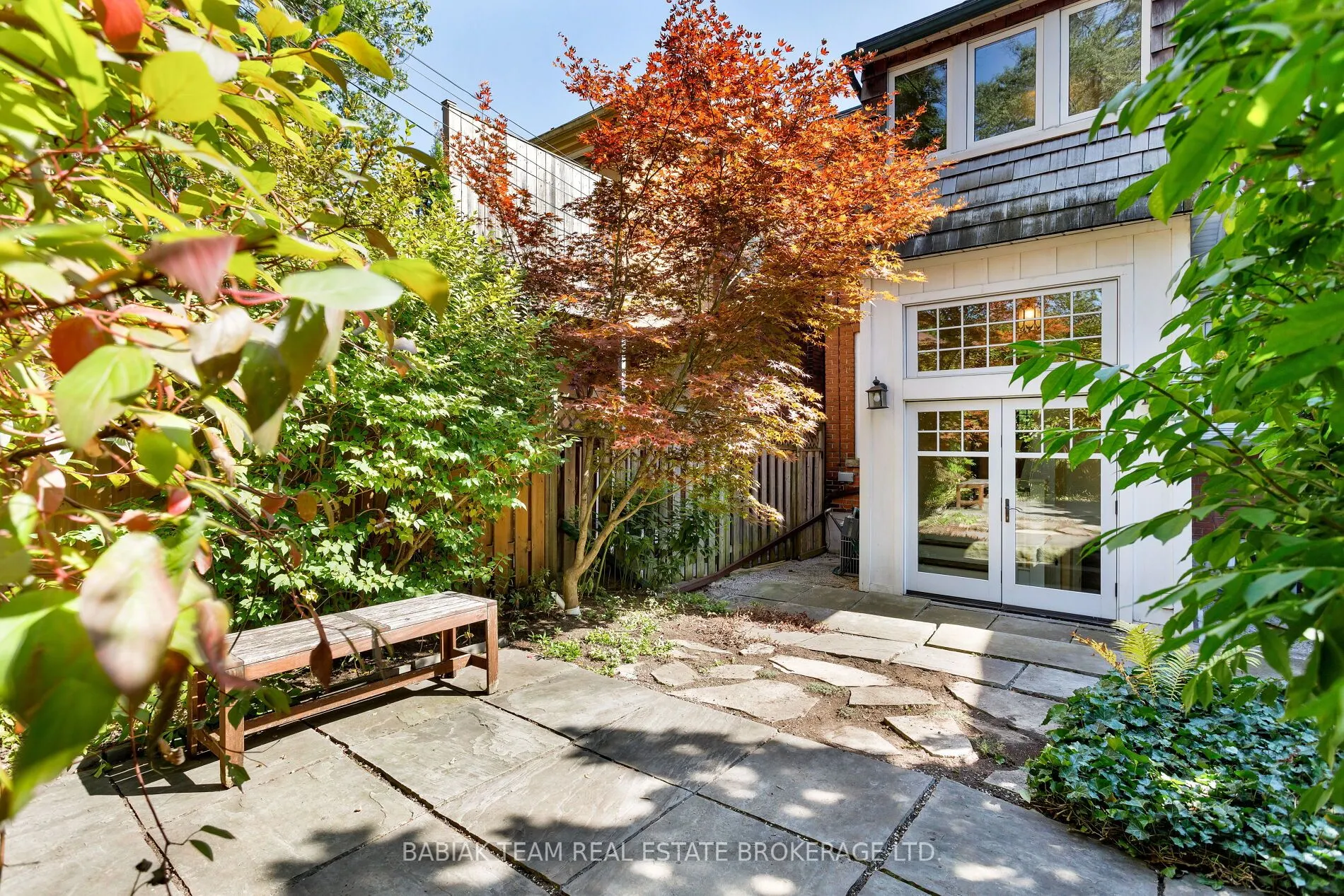 302 Garden Avenue
