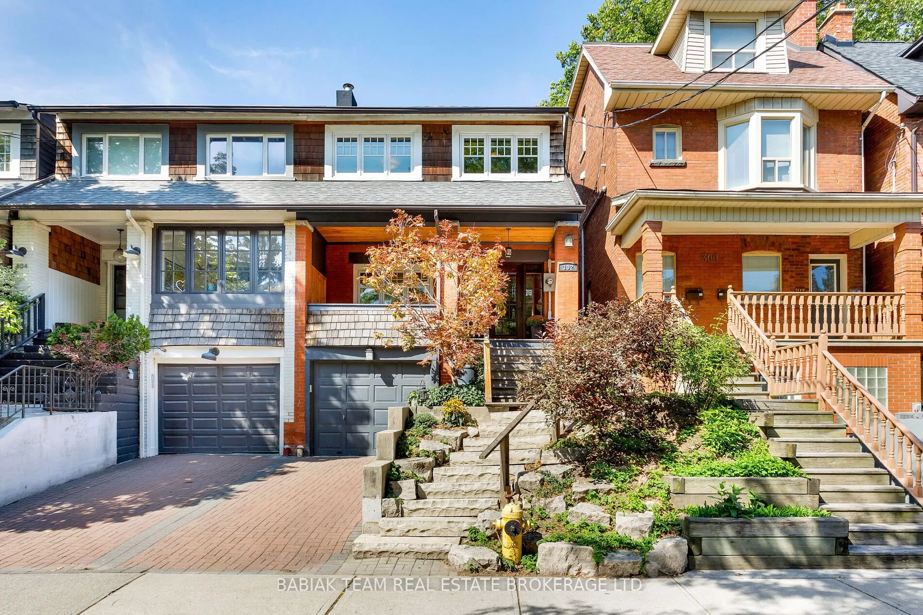 302 Garden Avenue