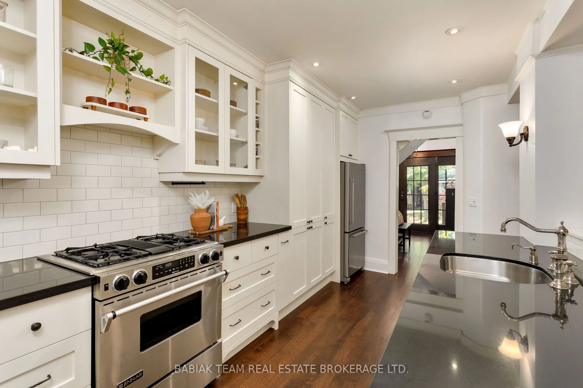 302 Garden Avenue