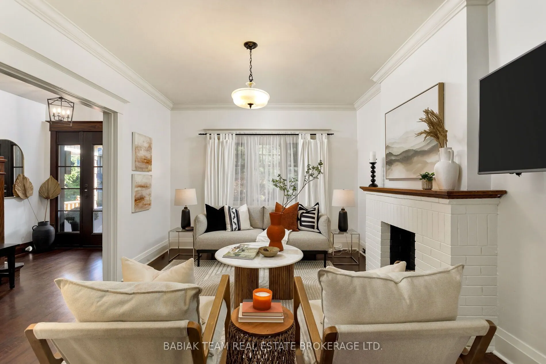 302 Garden Avenue