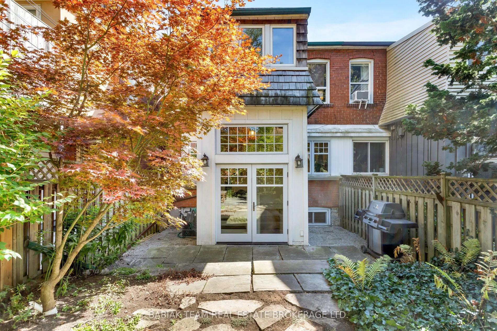302 Garden Avenue