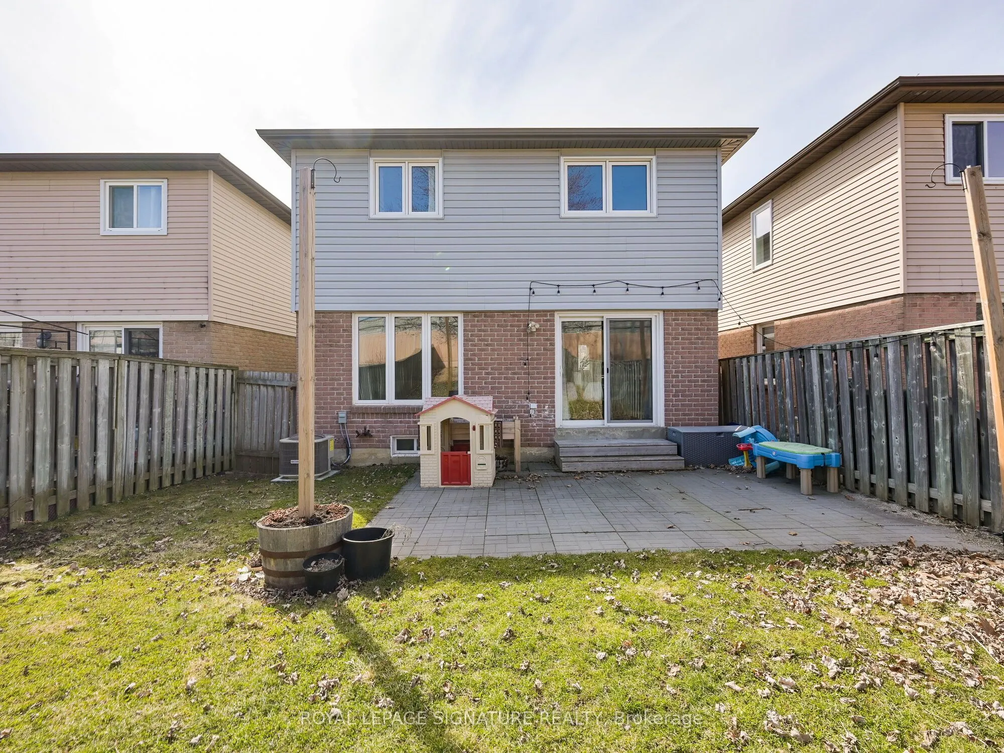 46 Northgate Boulevard