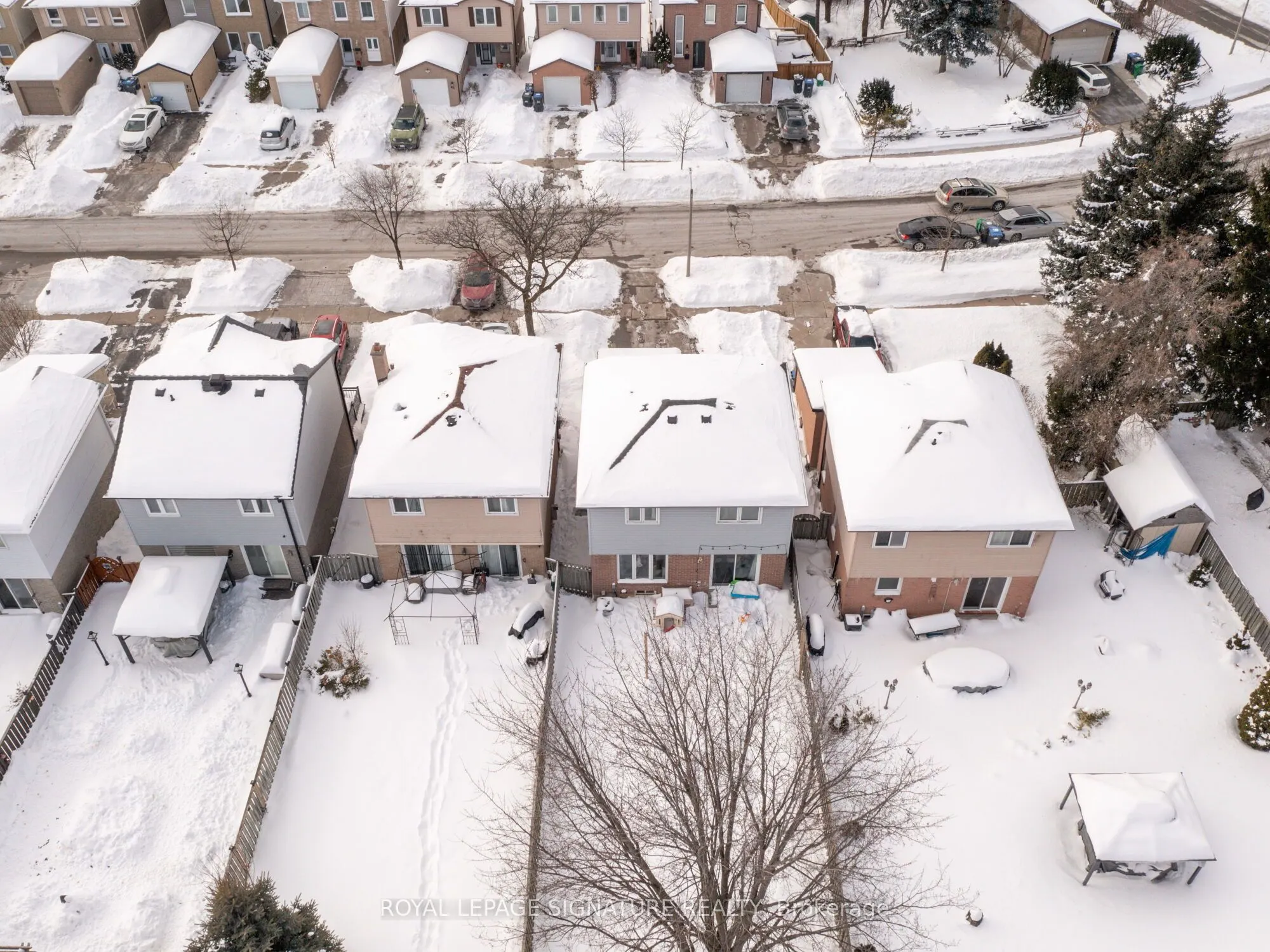 46 Northgate Boulevard