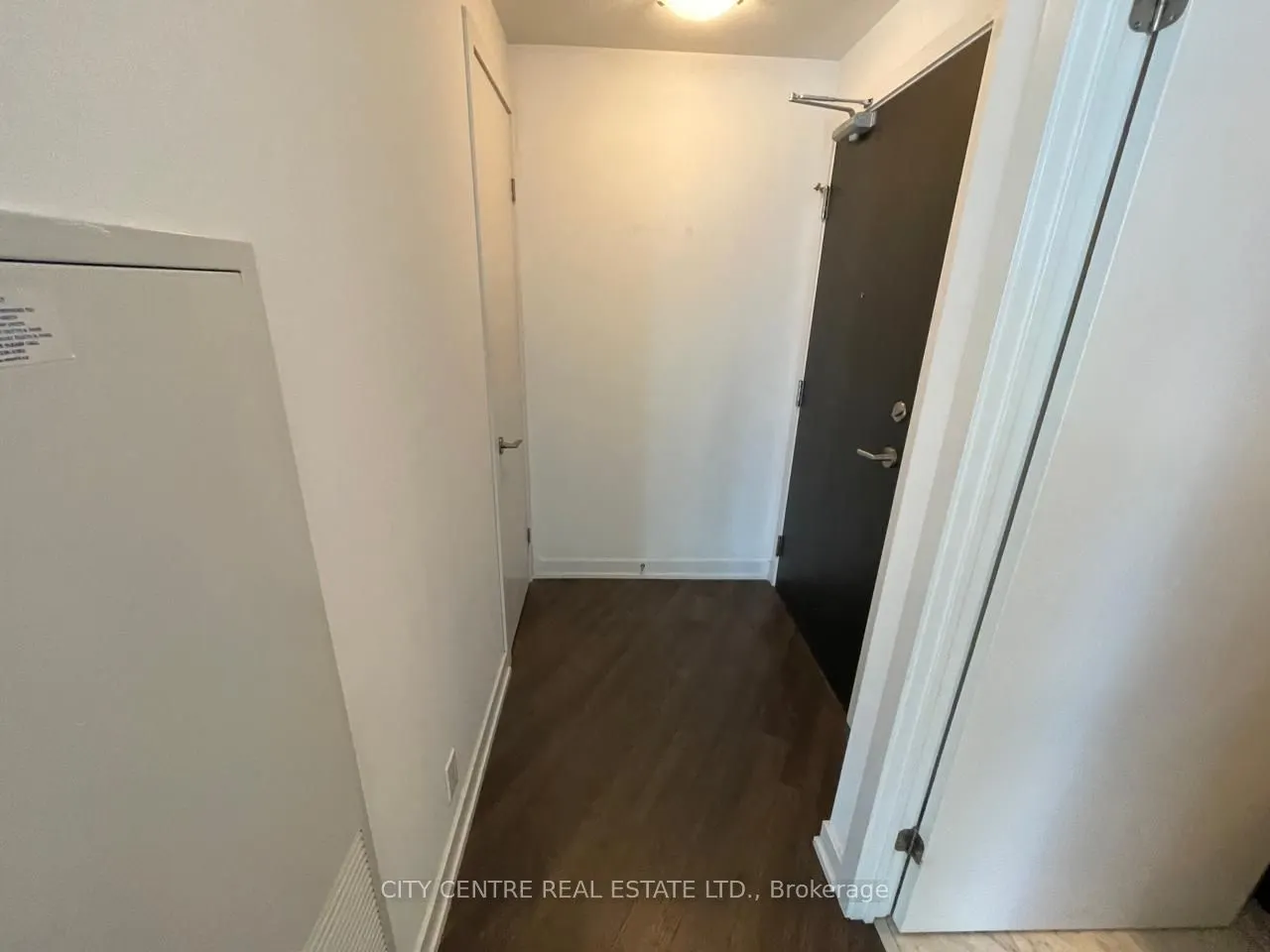 10 Park Lawn Road, #522