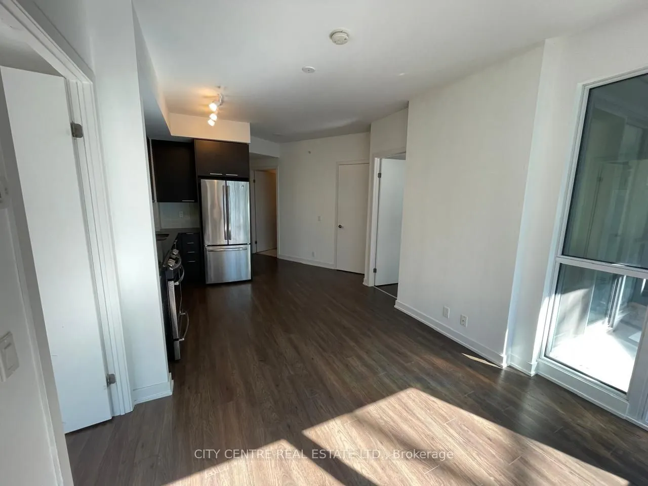 10 Park Lawn Road, #522