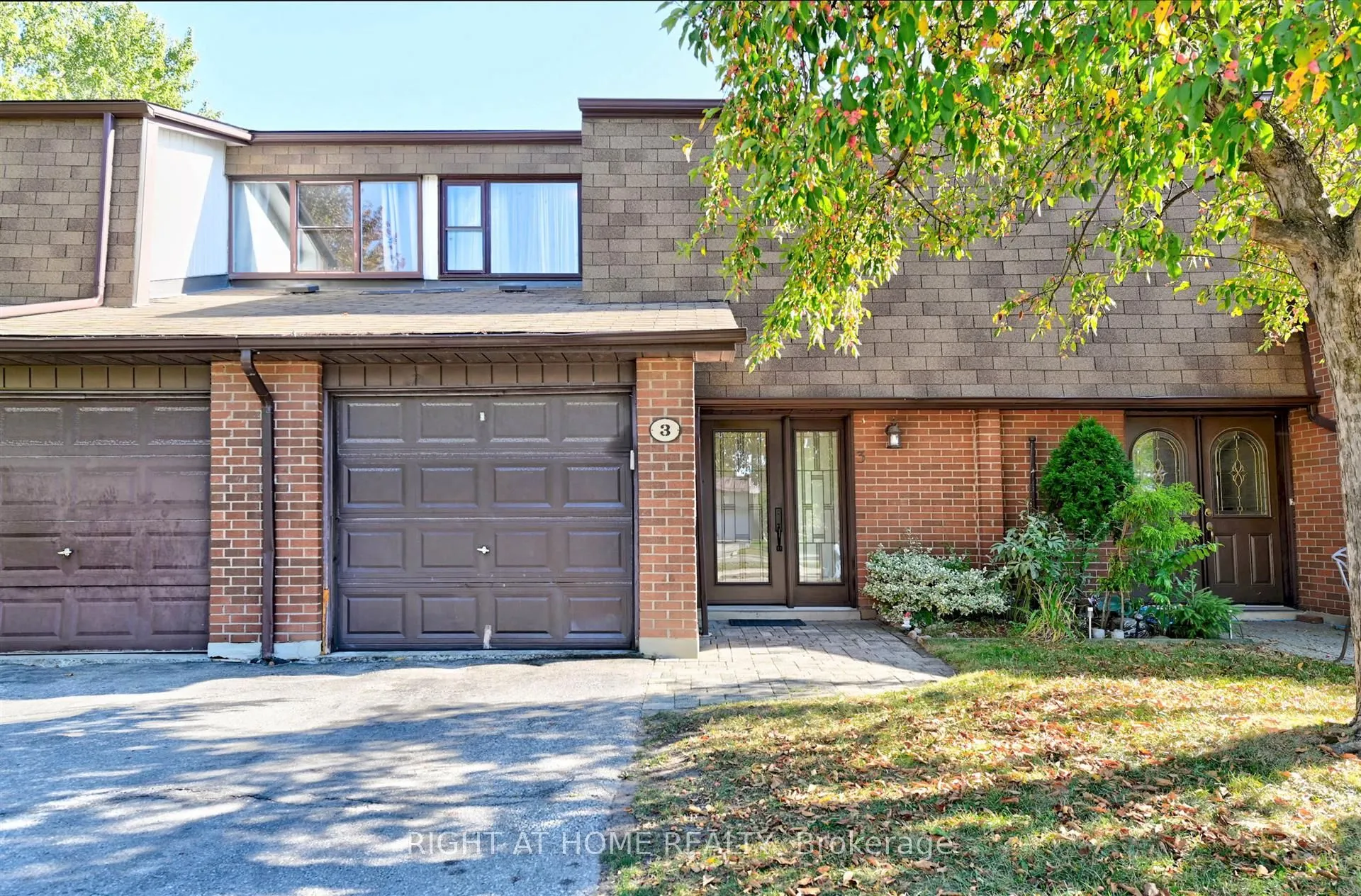600 Silver Creek Boulevard, #3