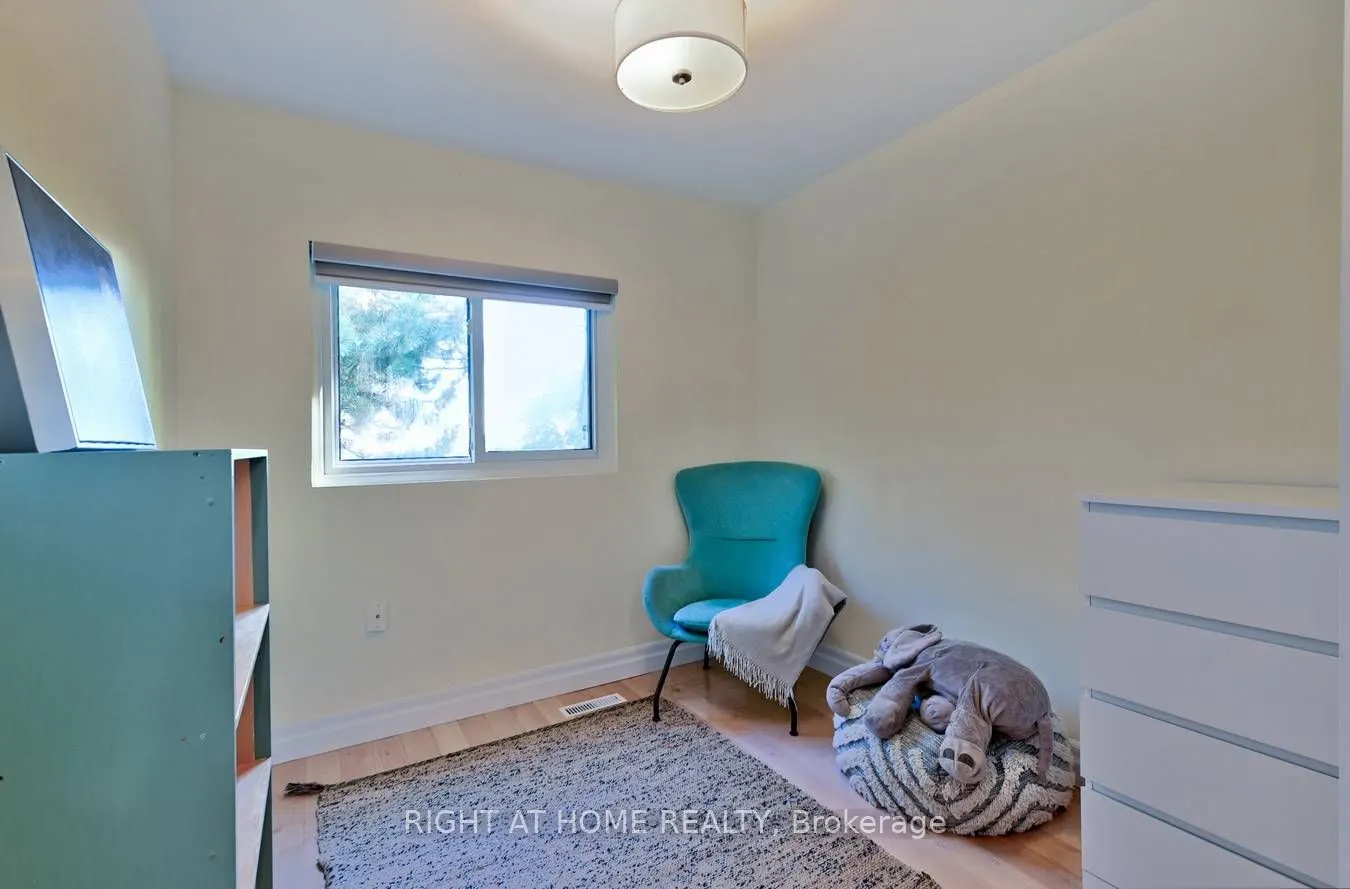 600 Silver Creek Boulevard, #3
