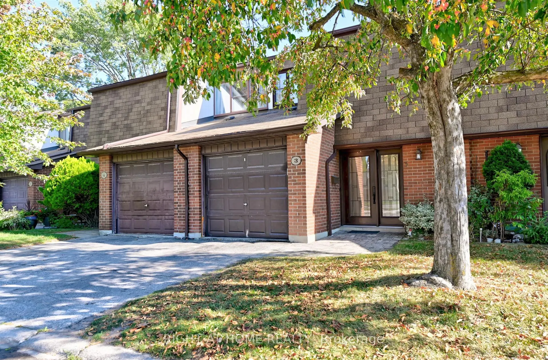 600 Silver Creek Boulevard, #3