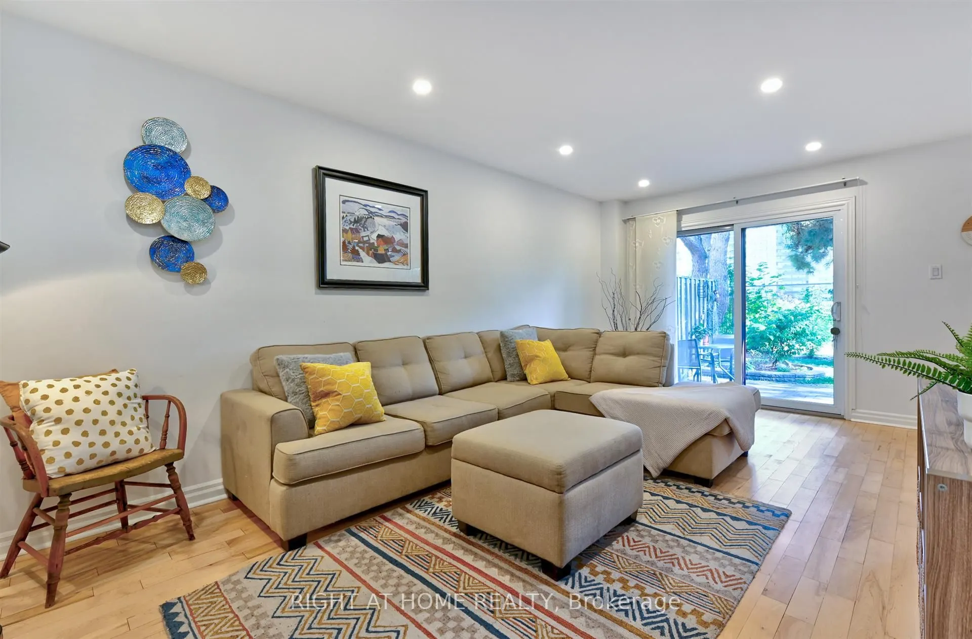 600 Silver Creek Boulevard, #3