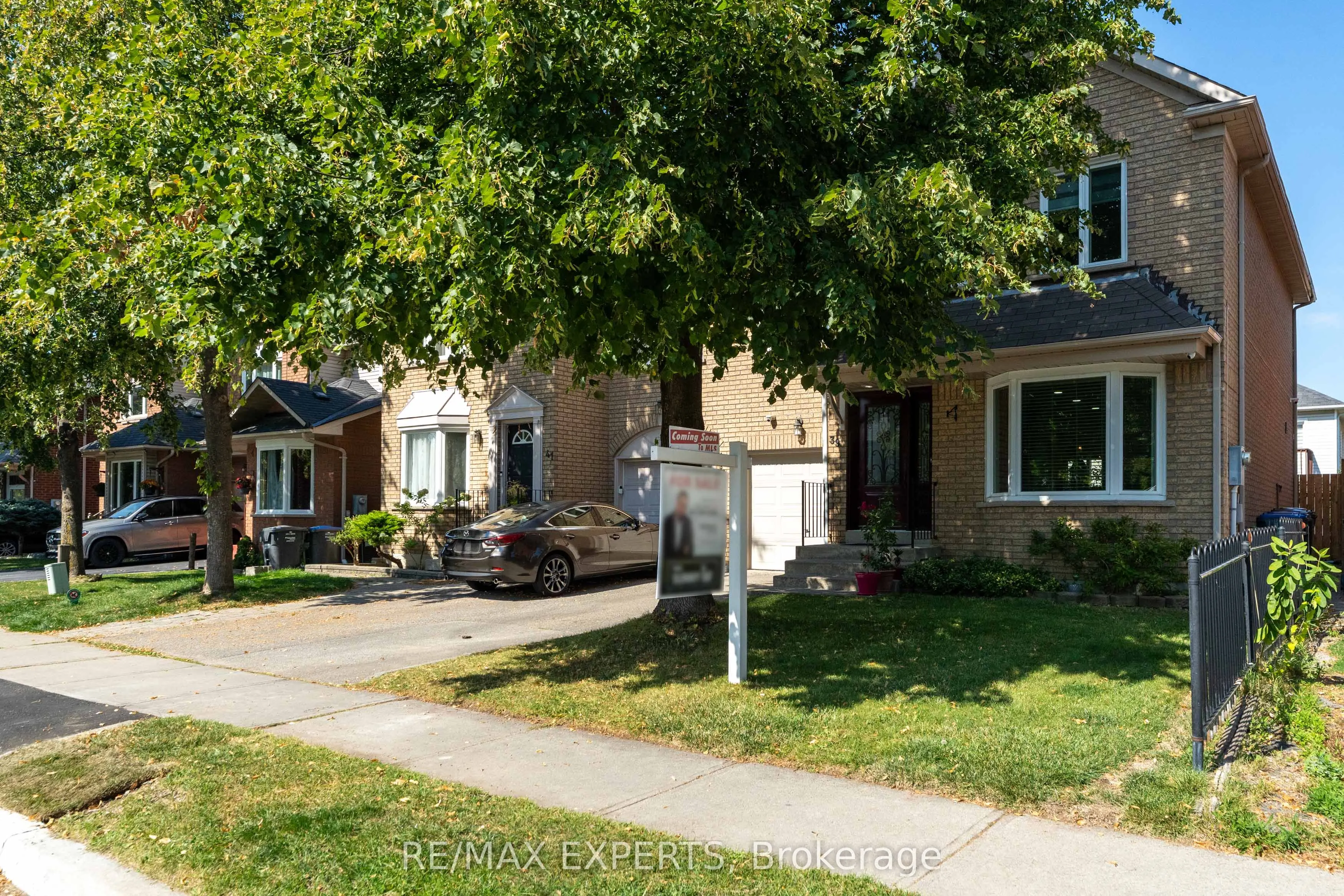 39 Softneedle Avenue