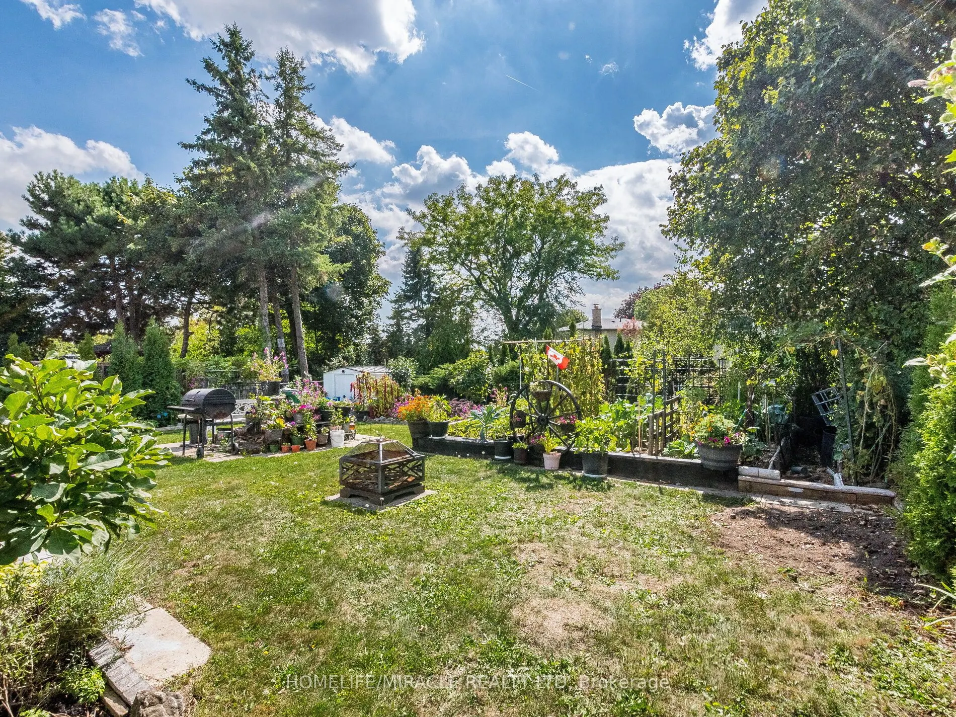 64 Geneva Crescent