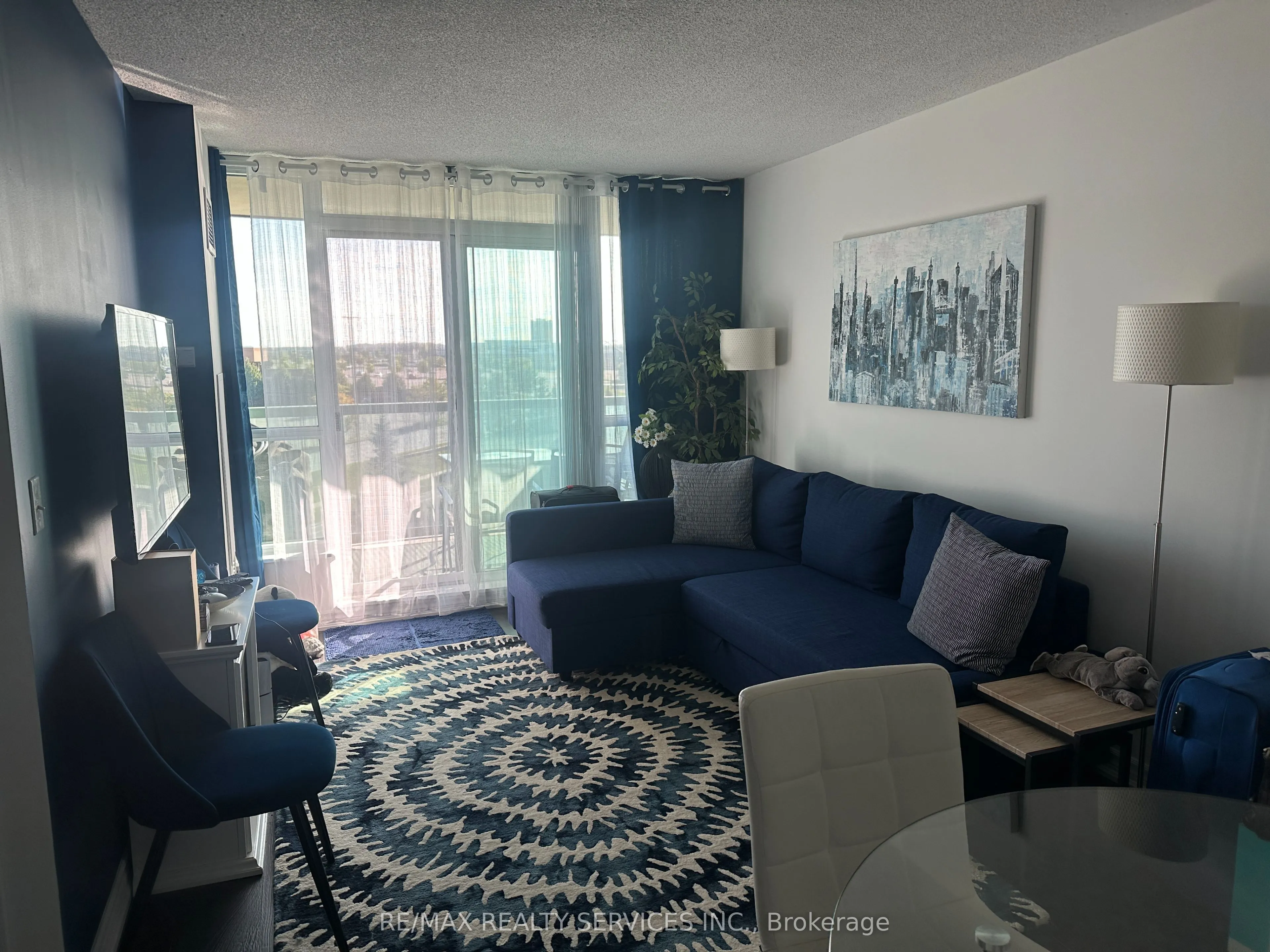 2545 Erin Centre Boulevard, #505
