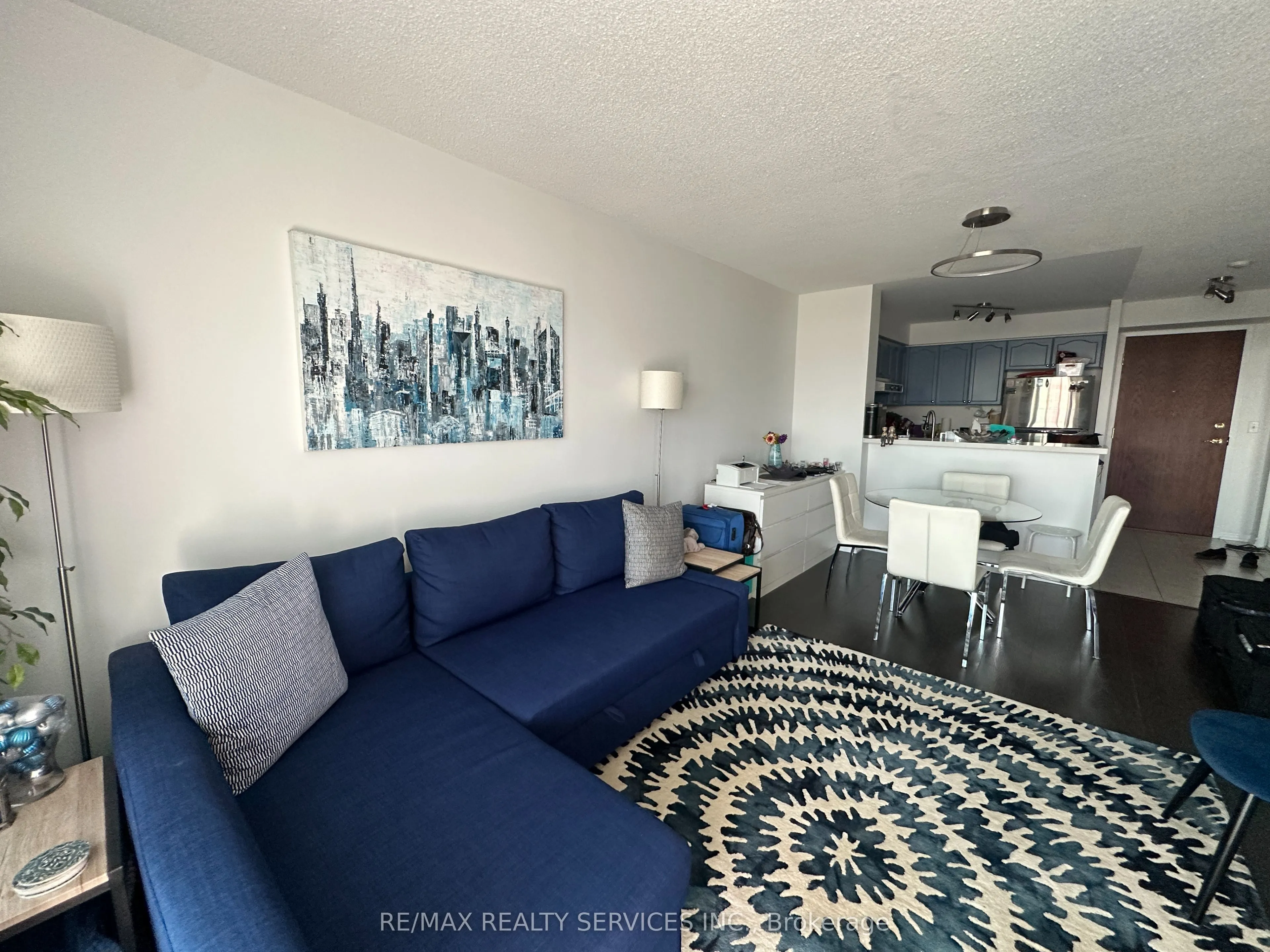 2545 Erin Centre Boulevard, #505