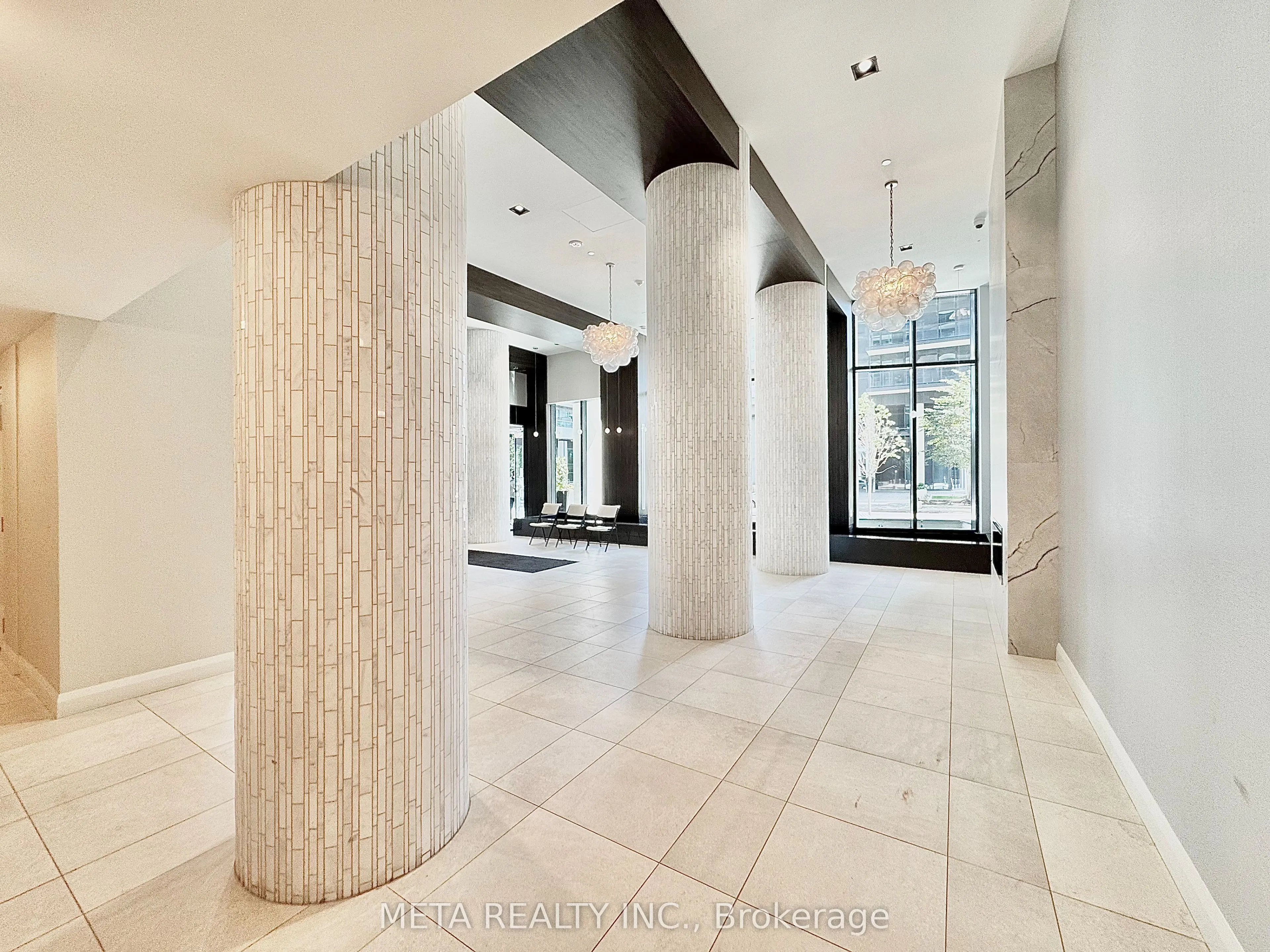 38 Annie Craig Drive, #2907