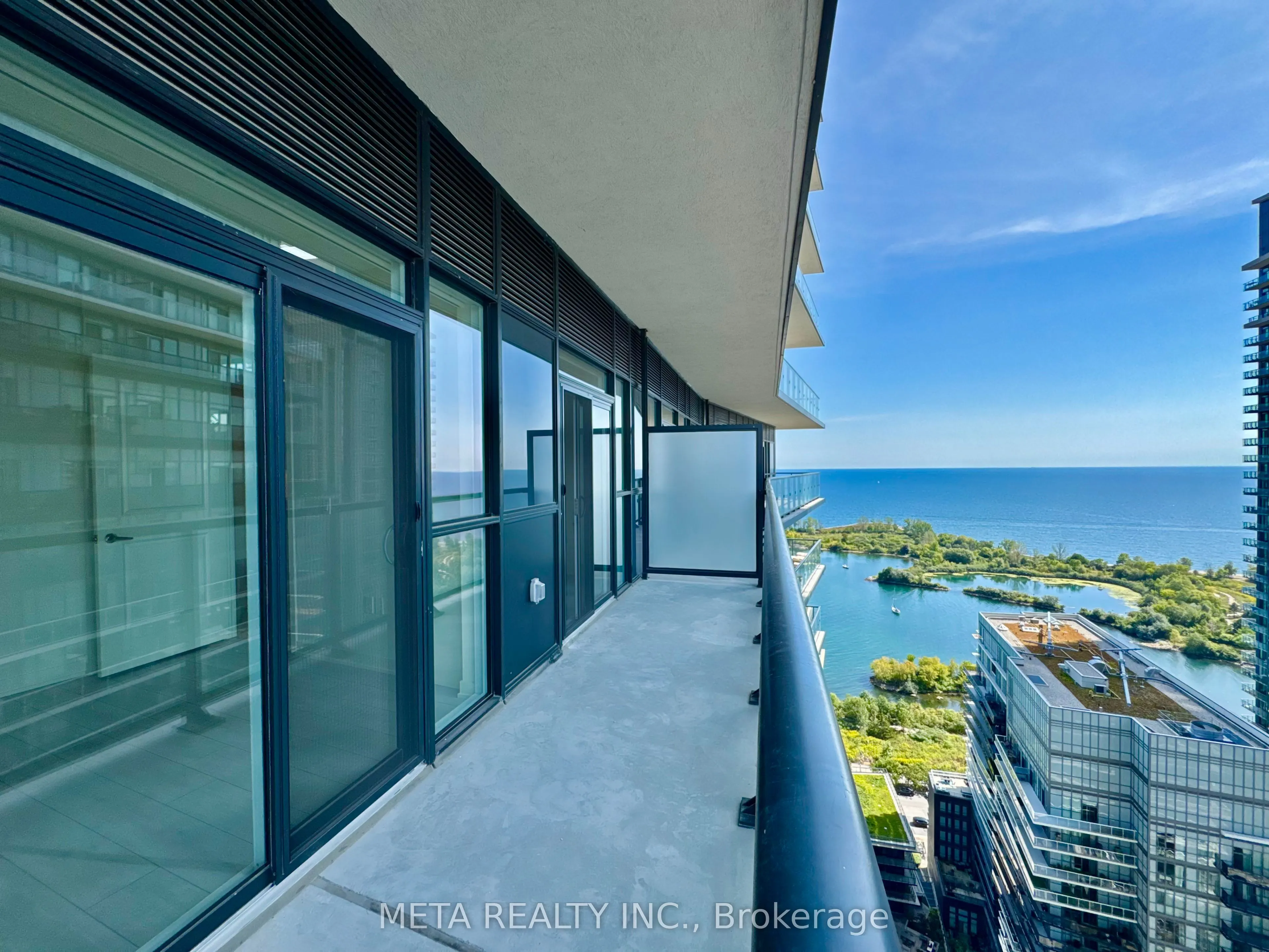 38 Annie Craig Drive, #2907