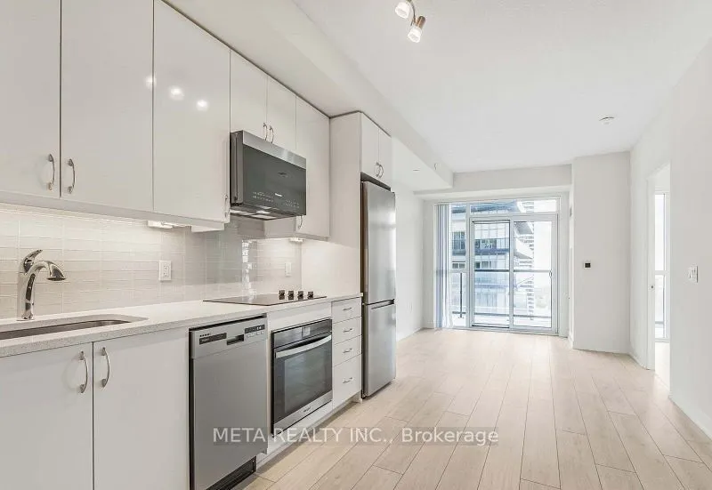 38 Annie Craig Drive, #2907