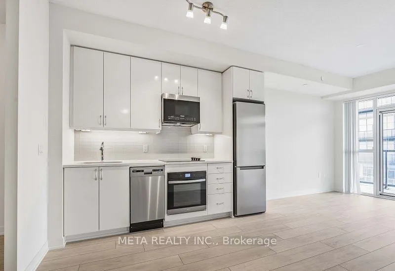 38 Annie Craig Drive, #2907