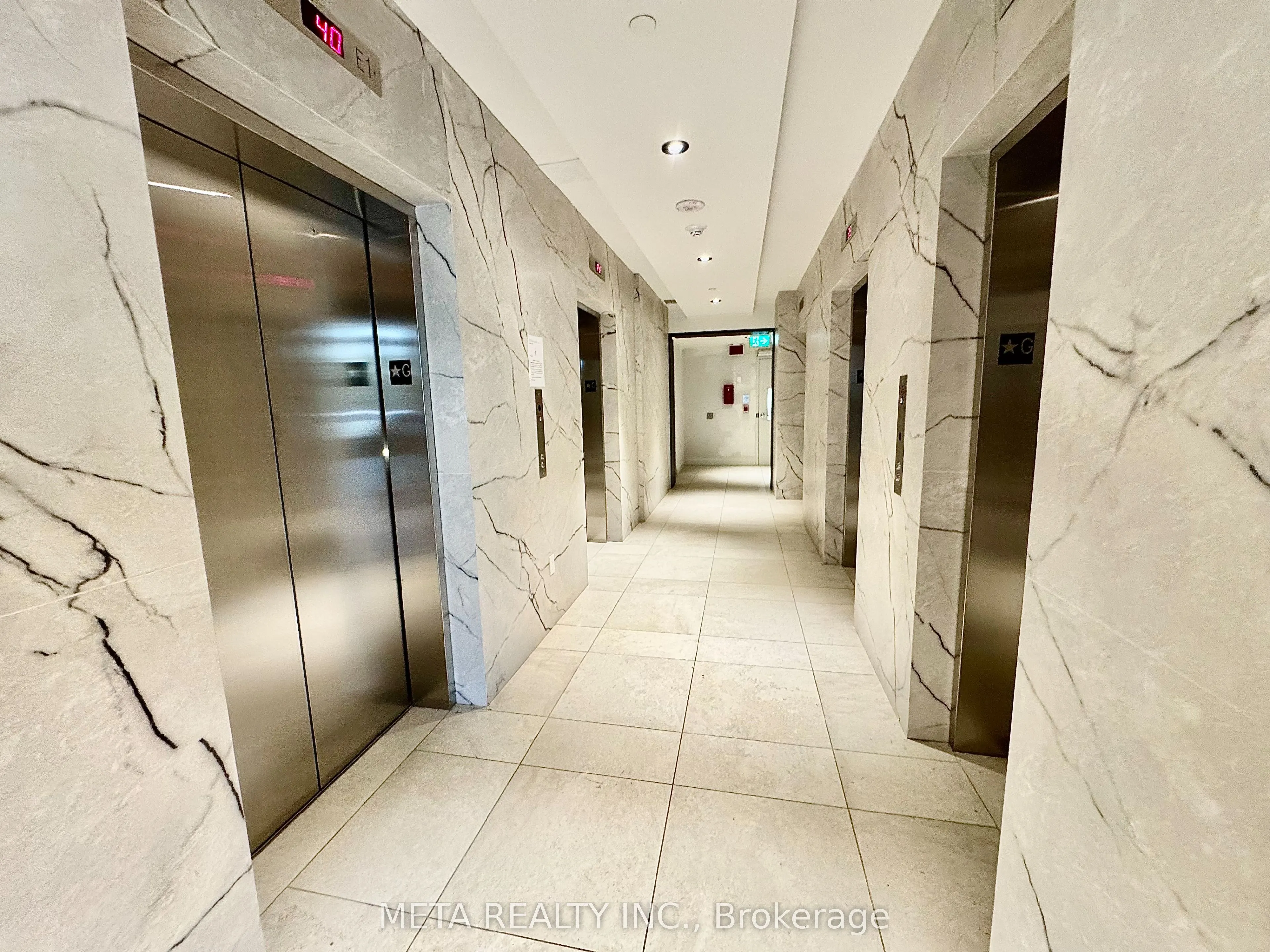 38 Annie Craig Drive, #2907