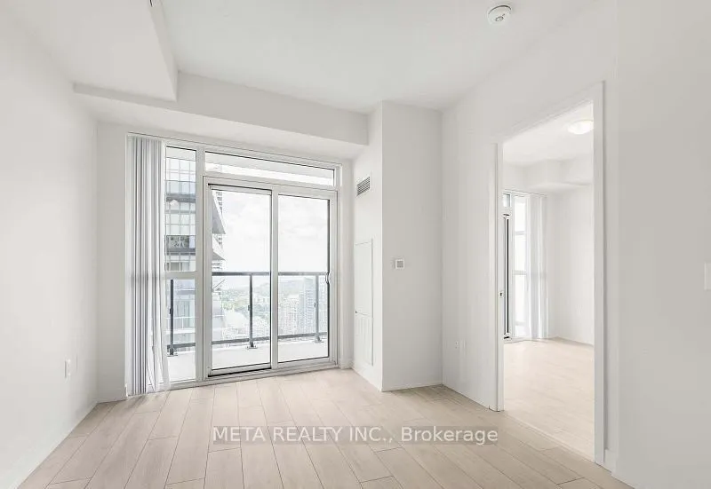 38 Annie Craig Drive, #2907