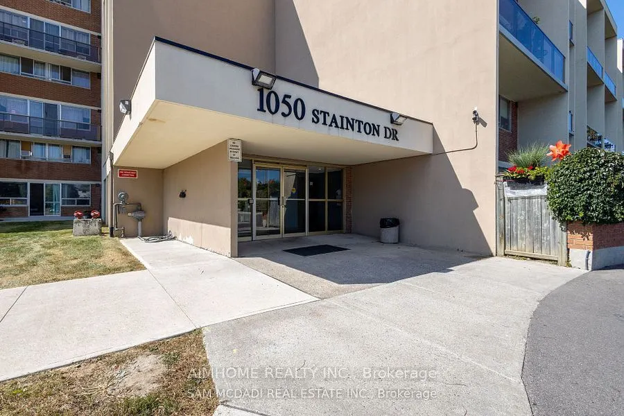 1050 Stainton Drive, #219