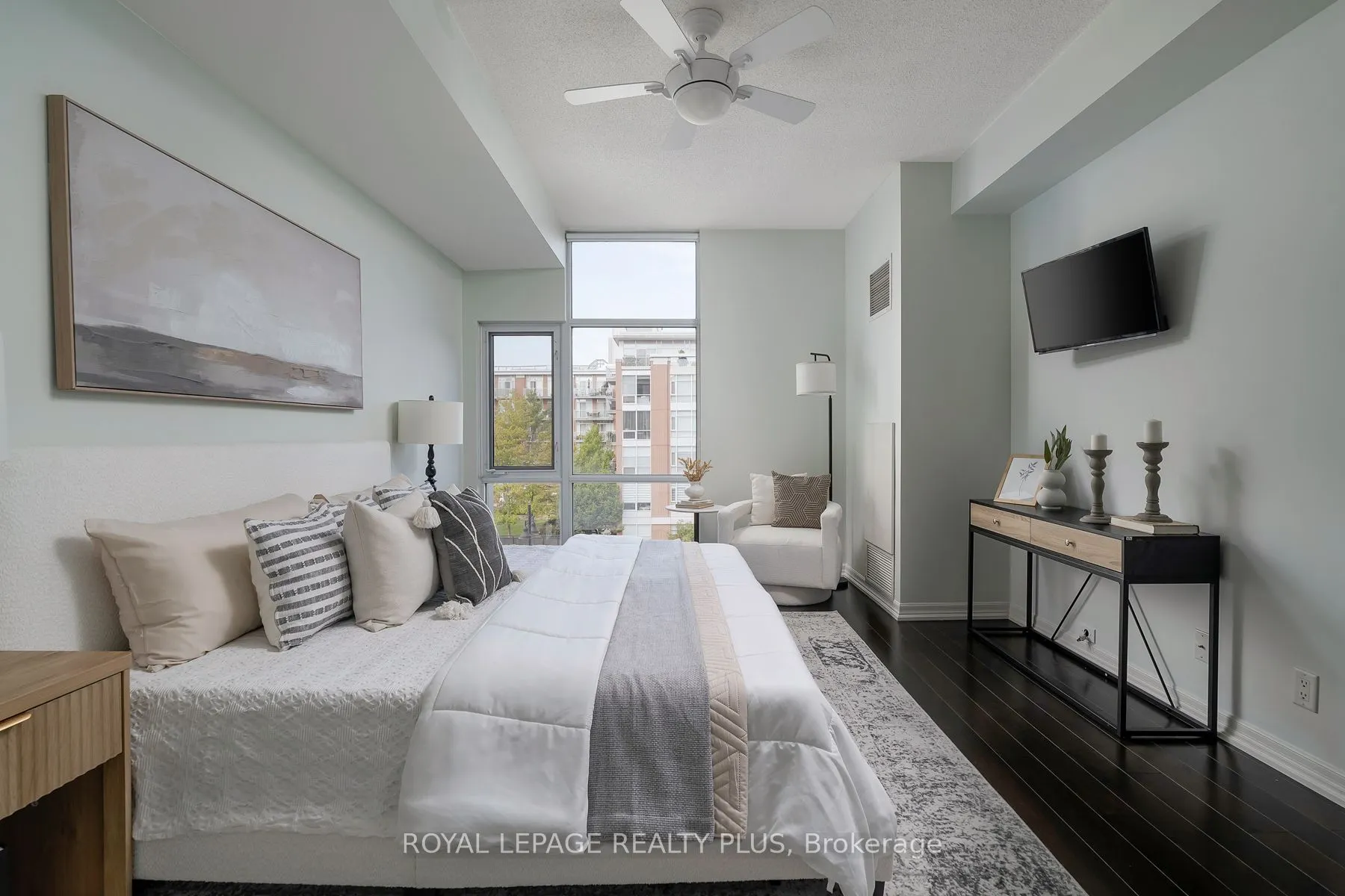 70 Port Street E, #410