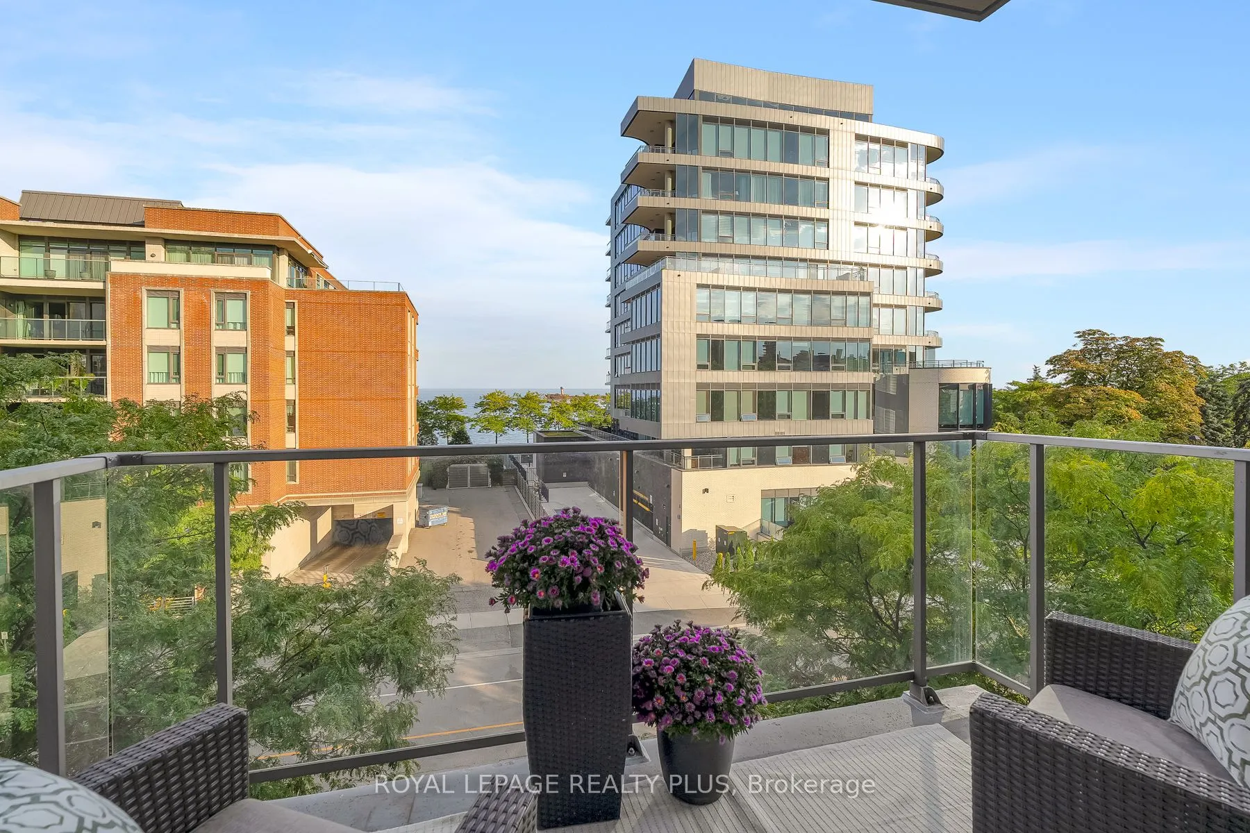 70 Port Street E, #410