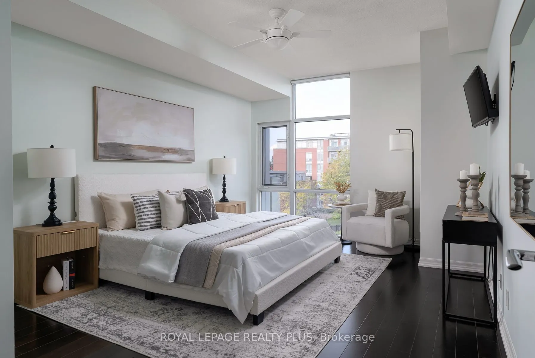 70 Port Street E, #410