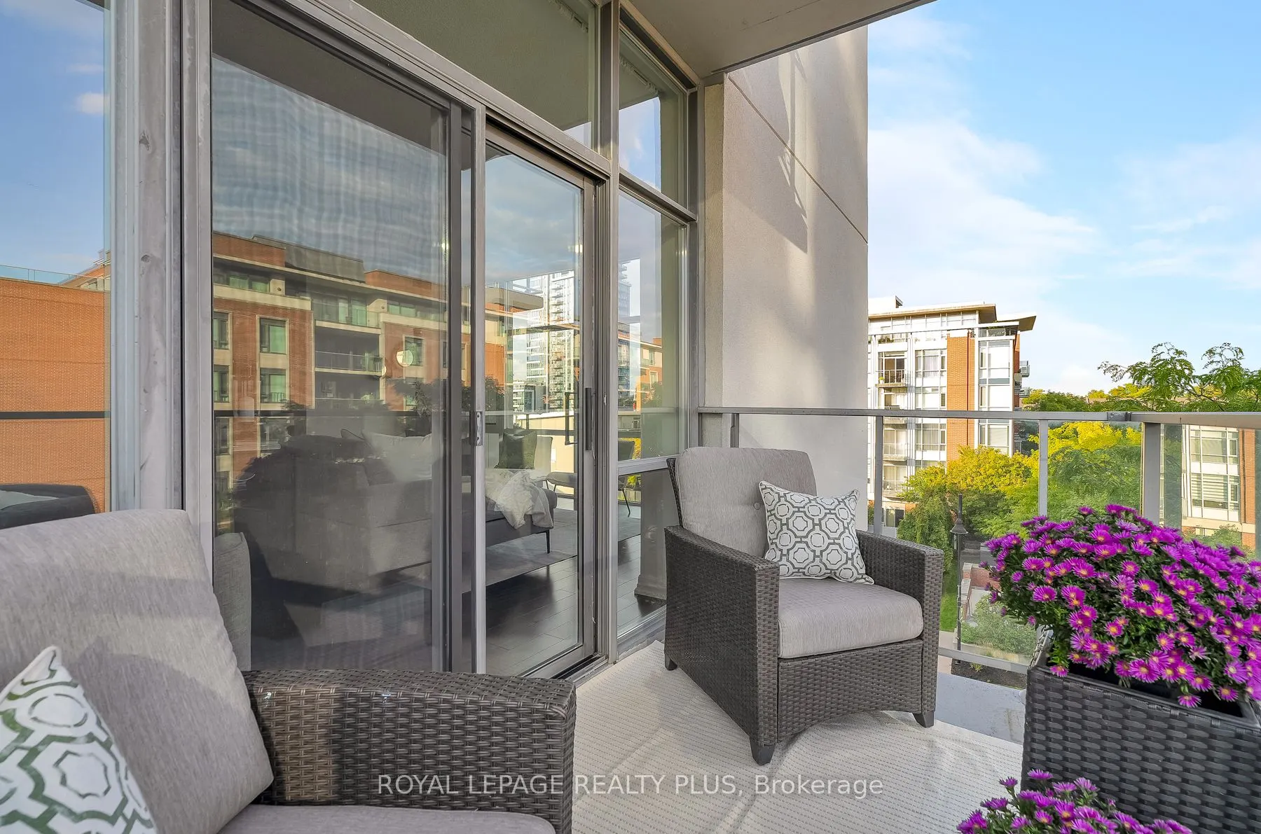 70 Port Street E, #410