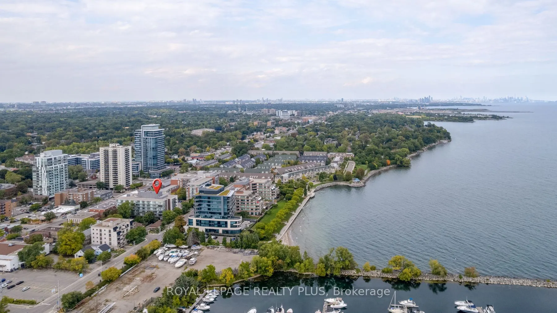 70 Port Street E, #410