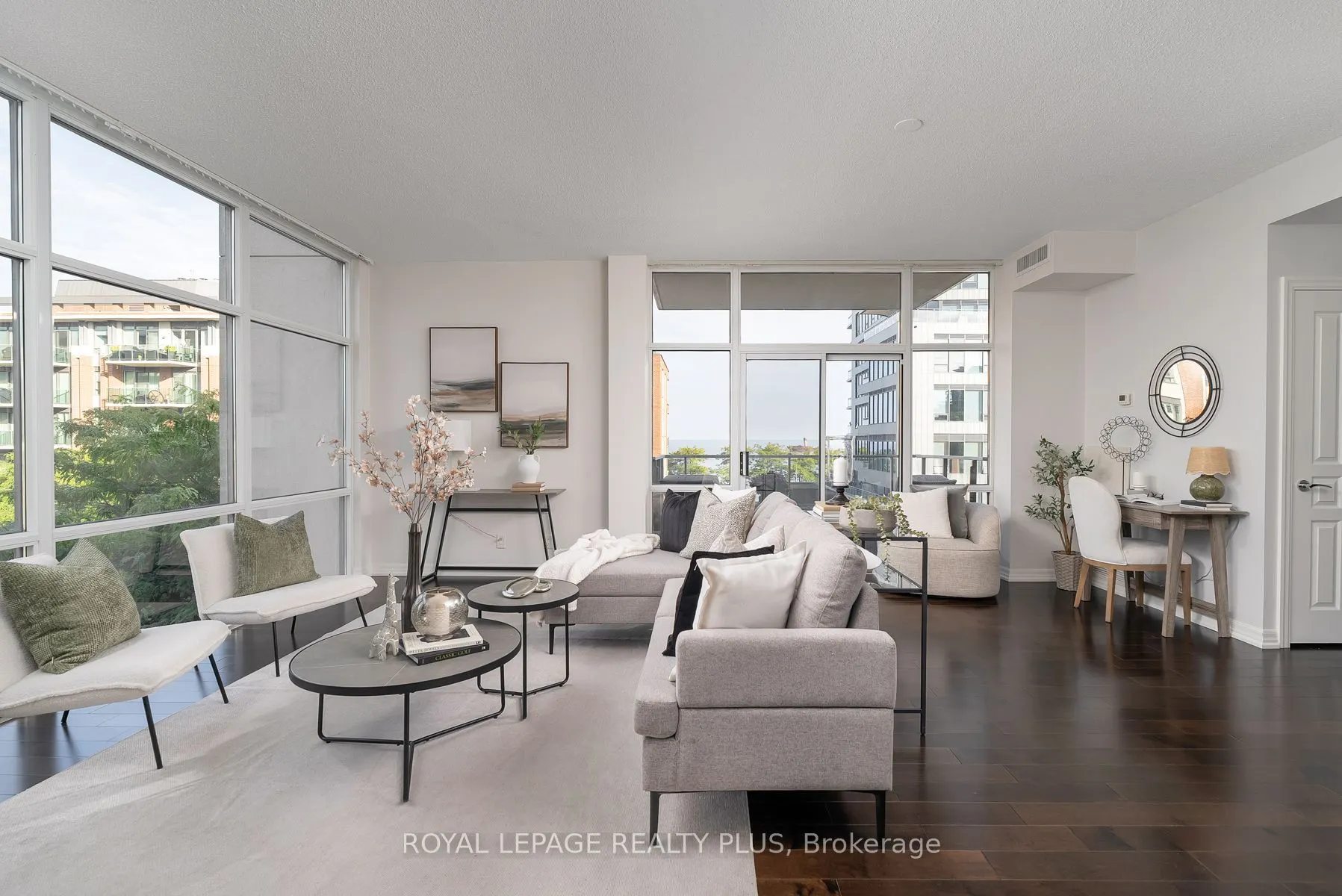70 Port Street E, #410