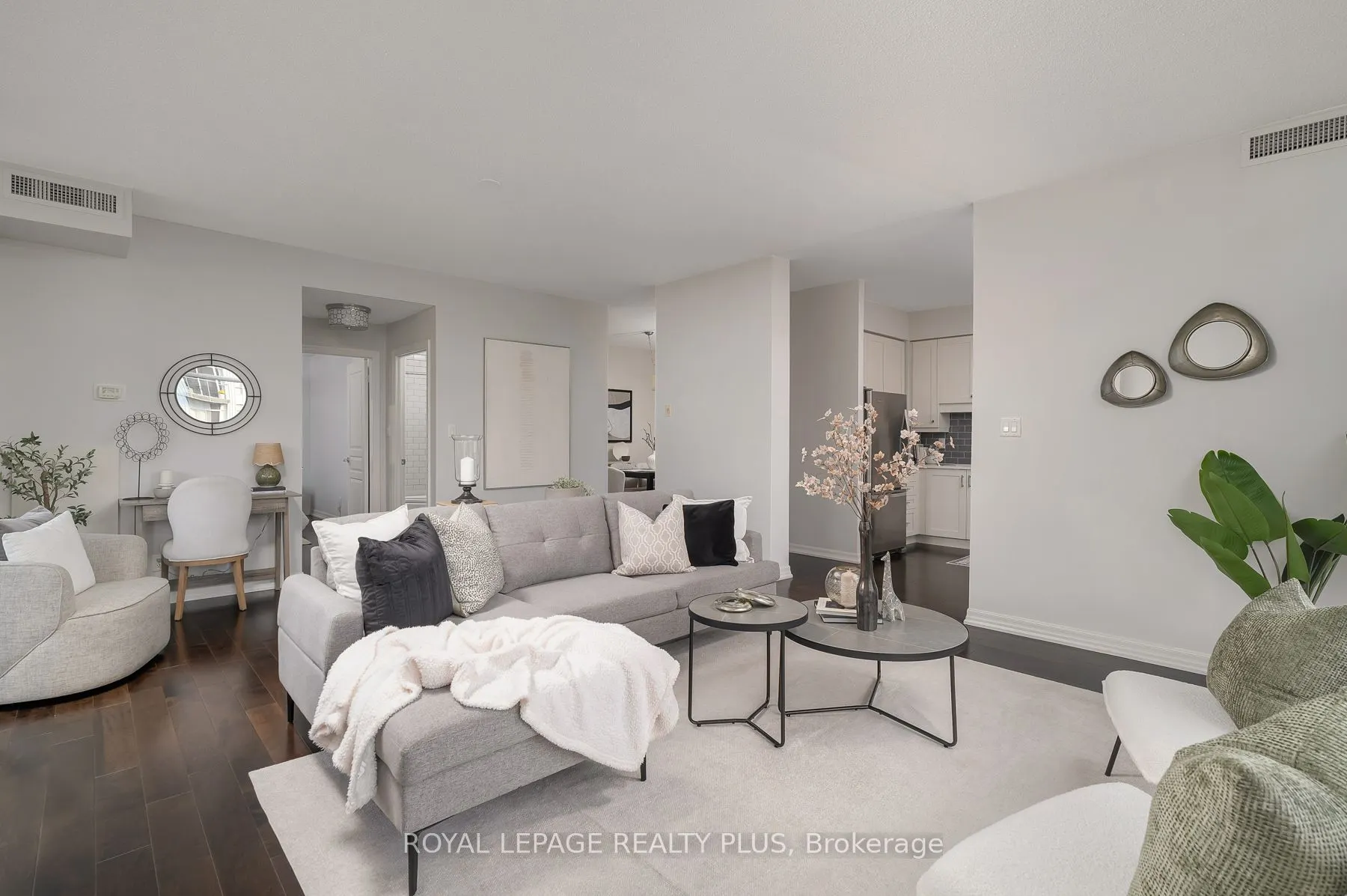 70 Port Street E, #410