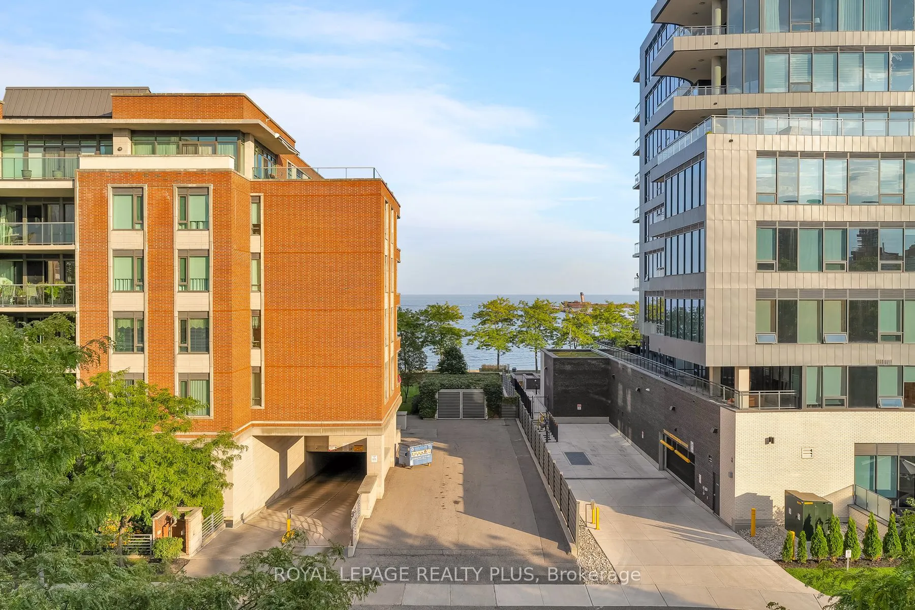 70 Port Street E, #410