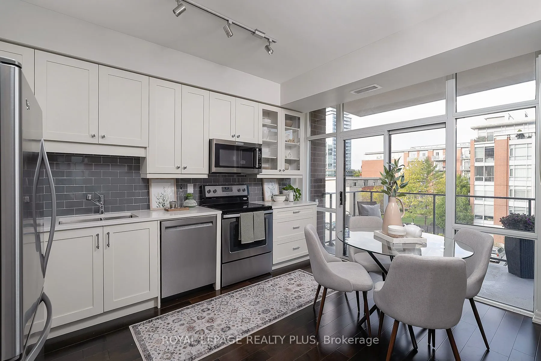 70 Port Street E, #410