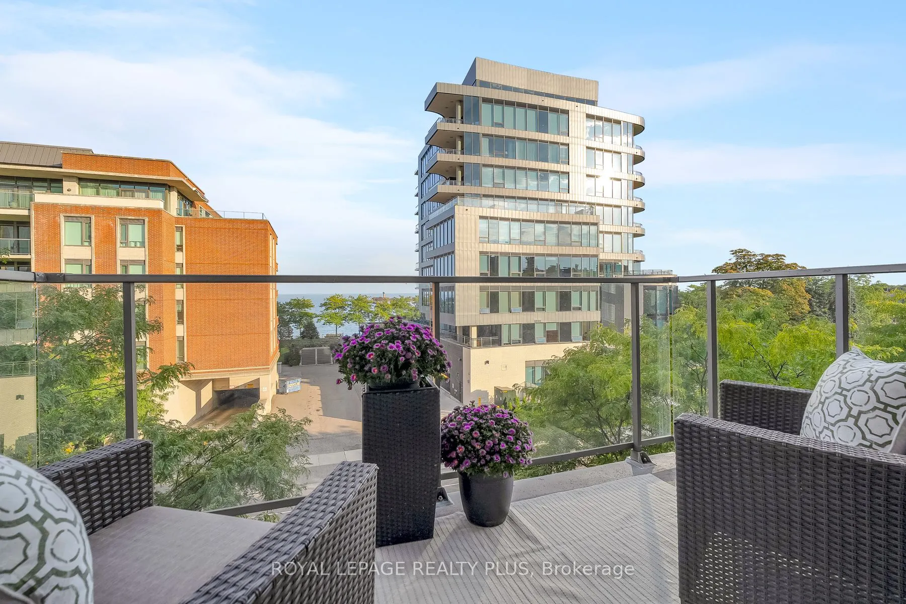 70 Port Street E, #410