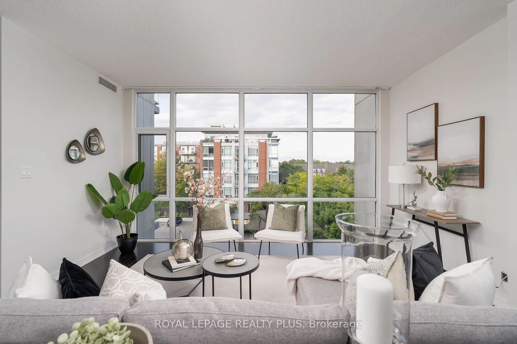 70 Port Street E, #410