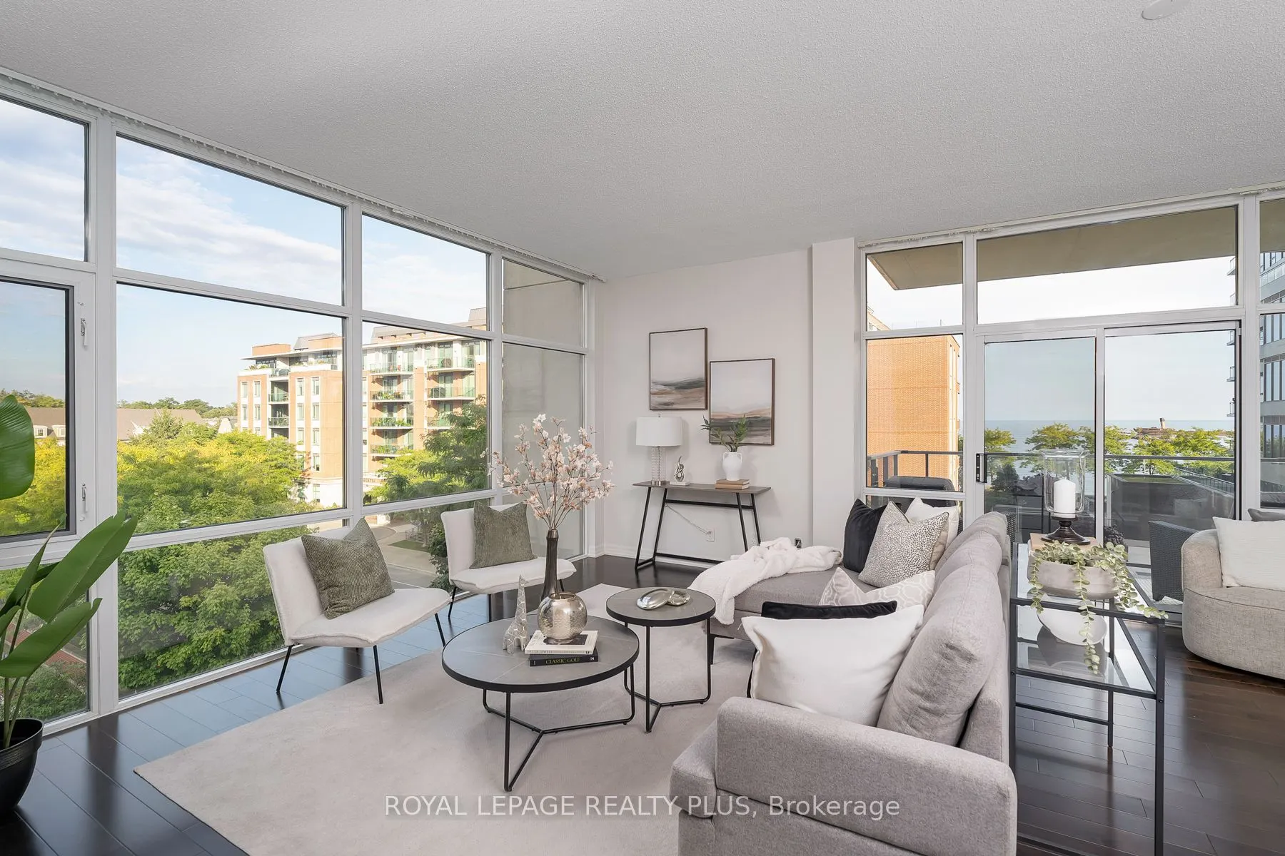 70 Port Street E, #410
