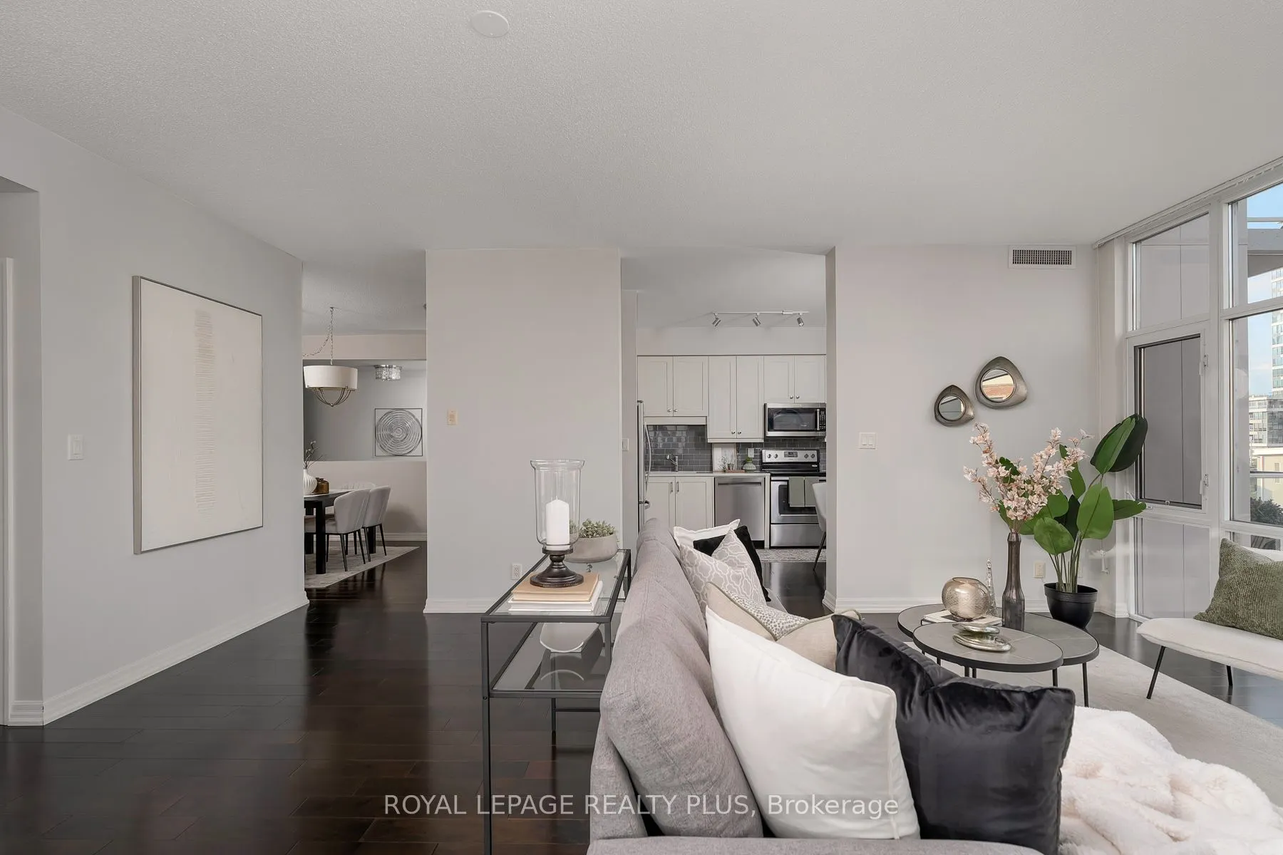 70 Port Street E, #410