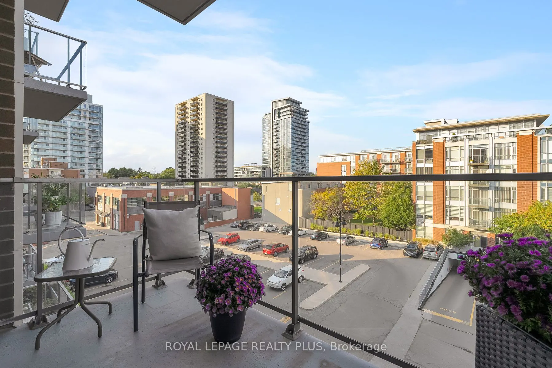 70 Port Street E, #410