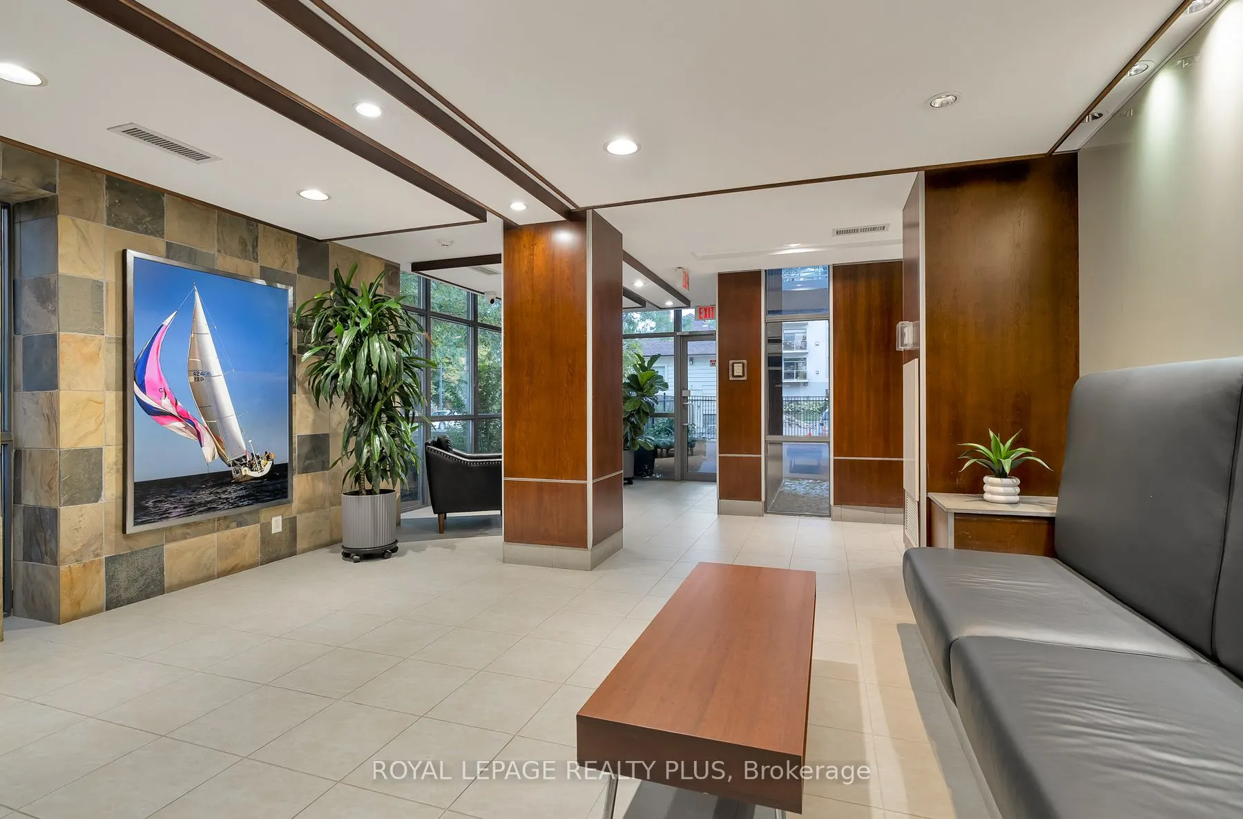 70 Port Street E, #410