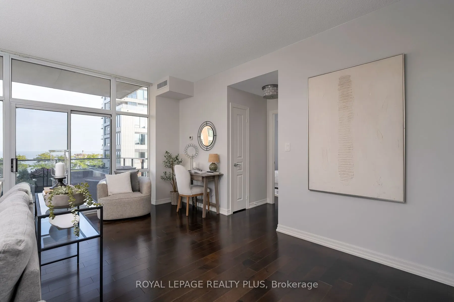 70 Port Street E, #410