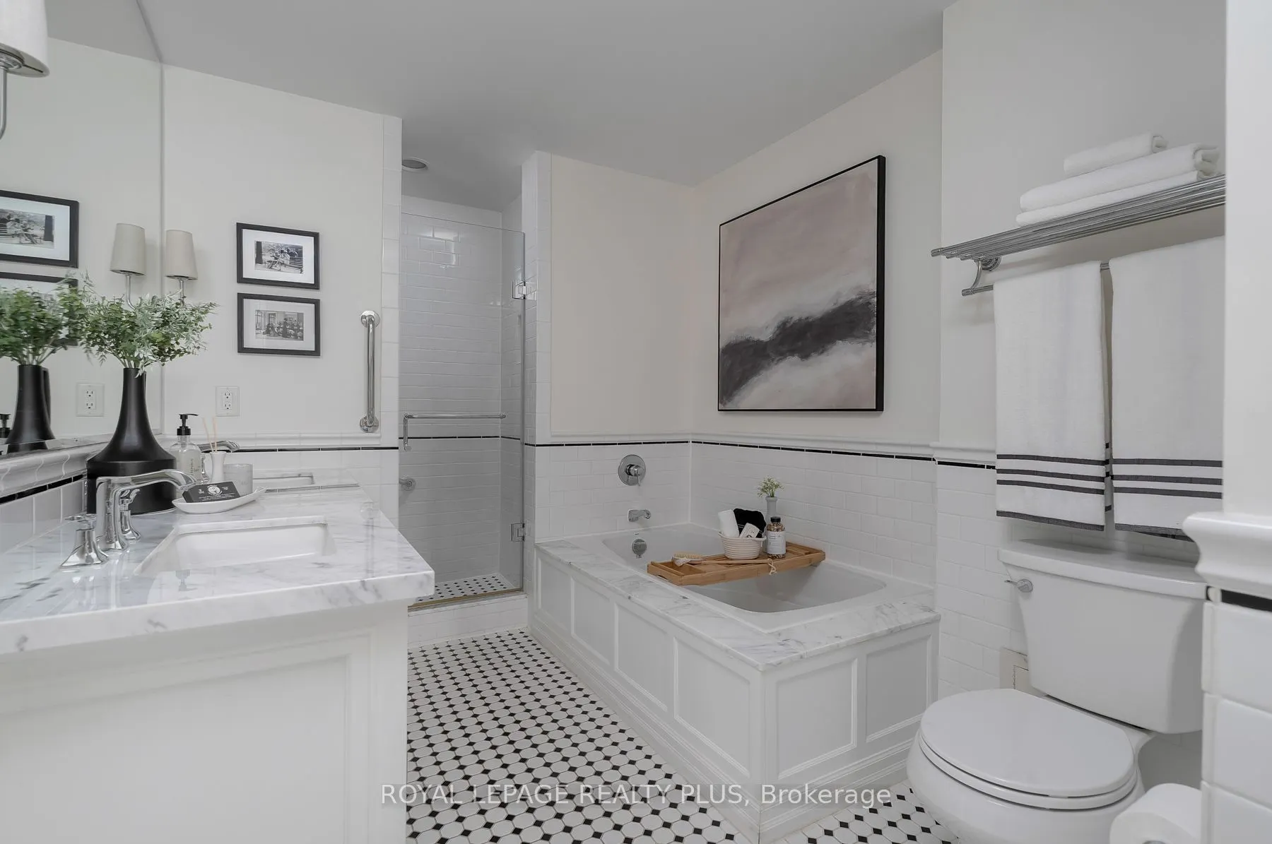 70 Port Street E, #410