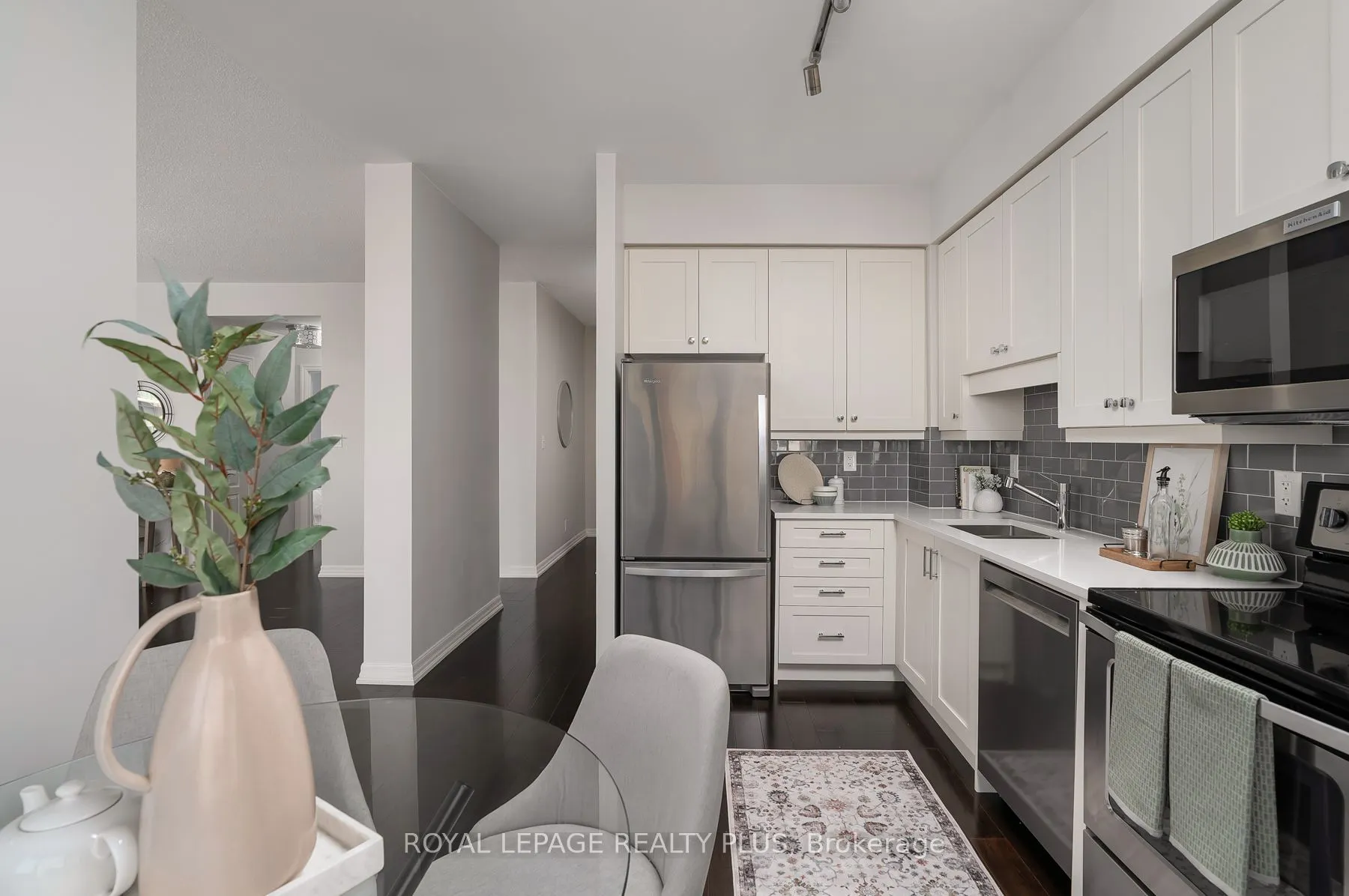70 Port Street E, #410