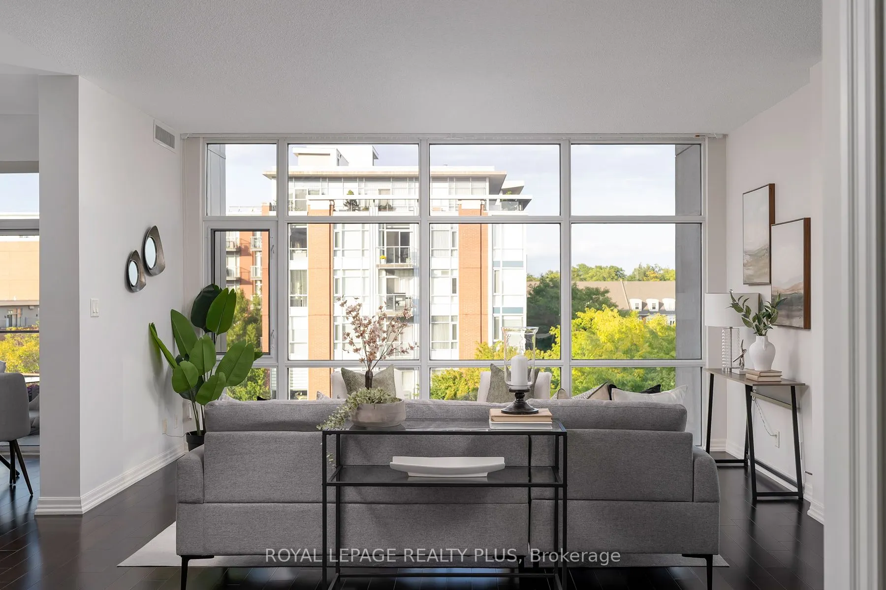 70 Port Street E, #410