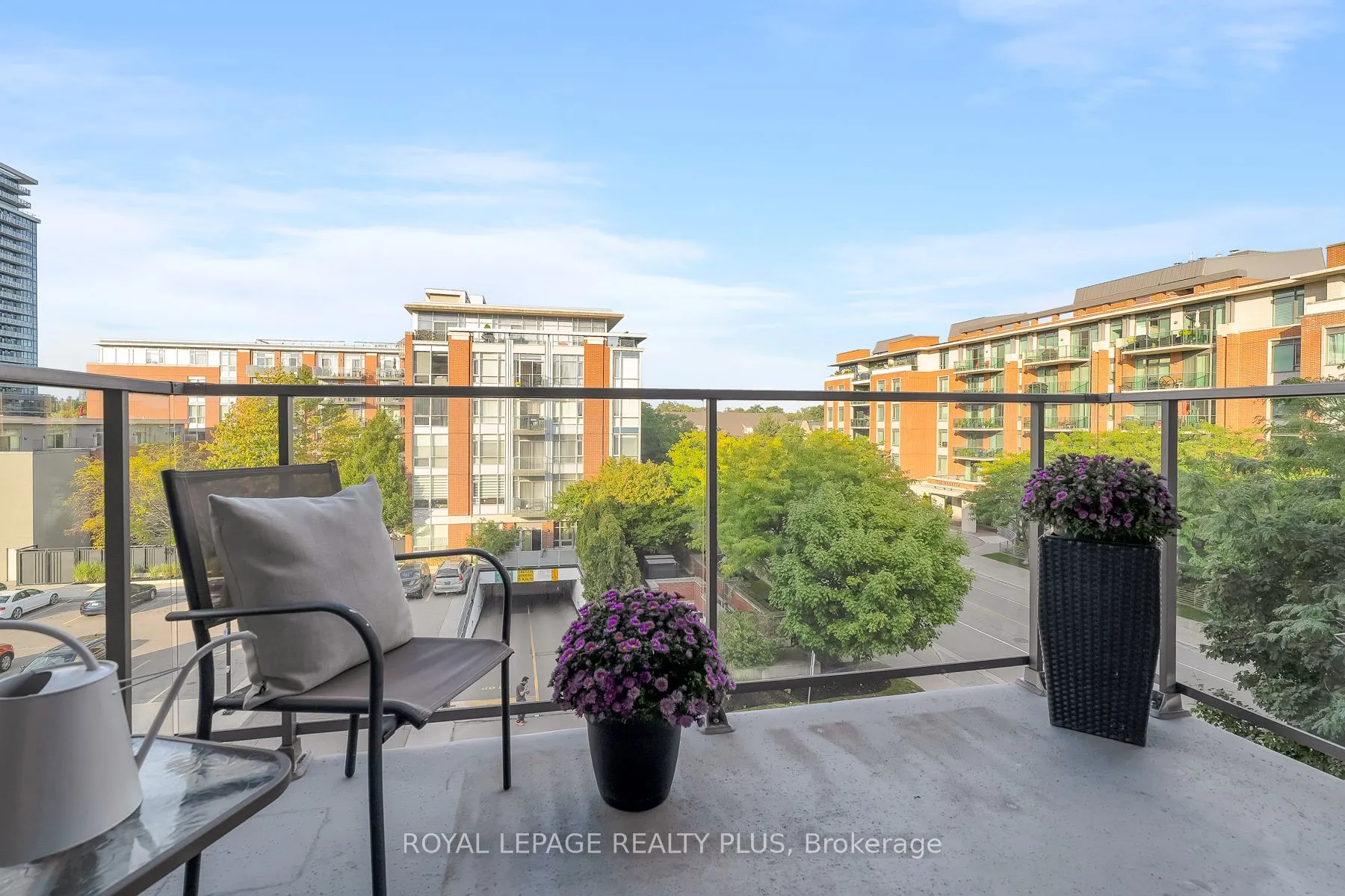 70 Port Street E, #410
